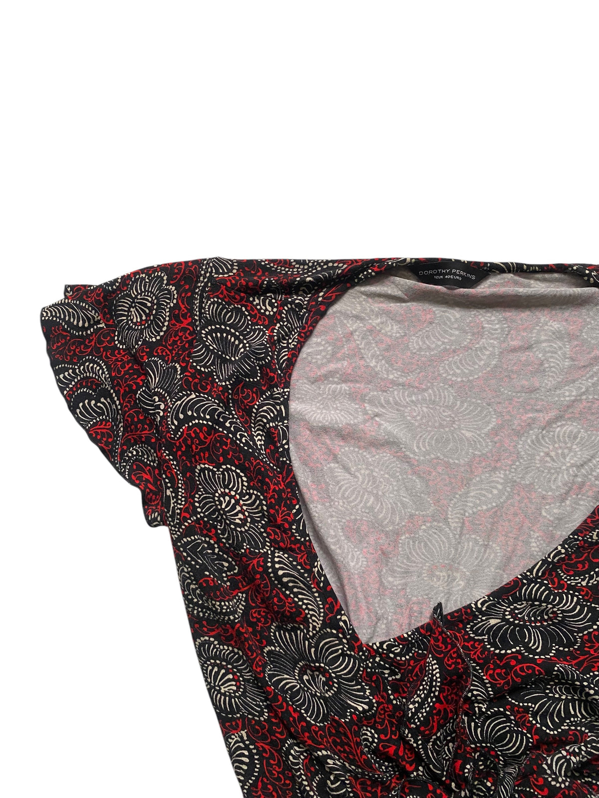 Top (Størrelse M/L)