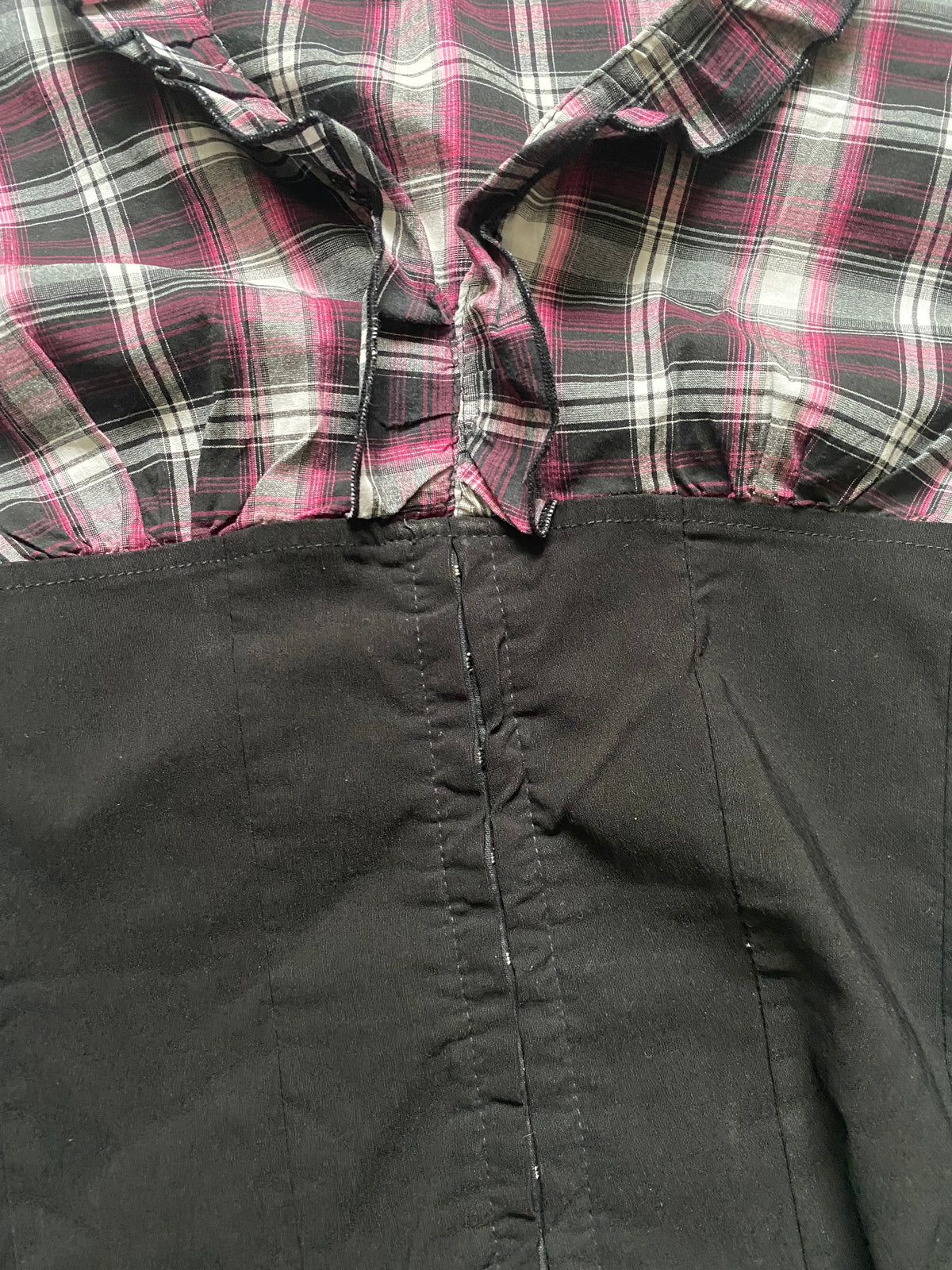 Bluse (Størrelse S)