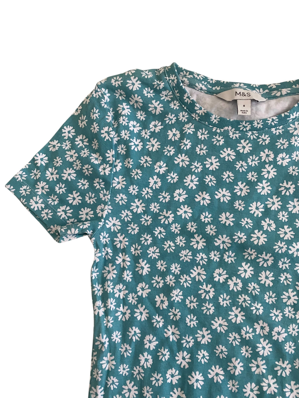 Top (Størrelse S/M)