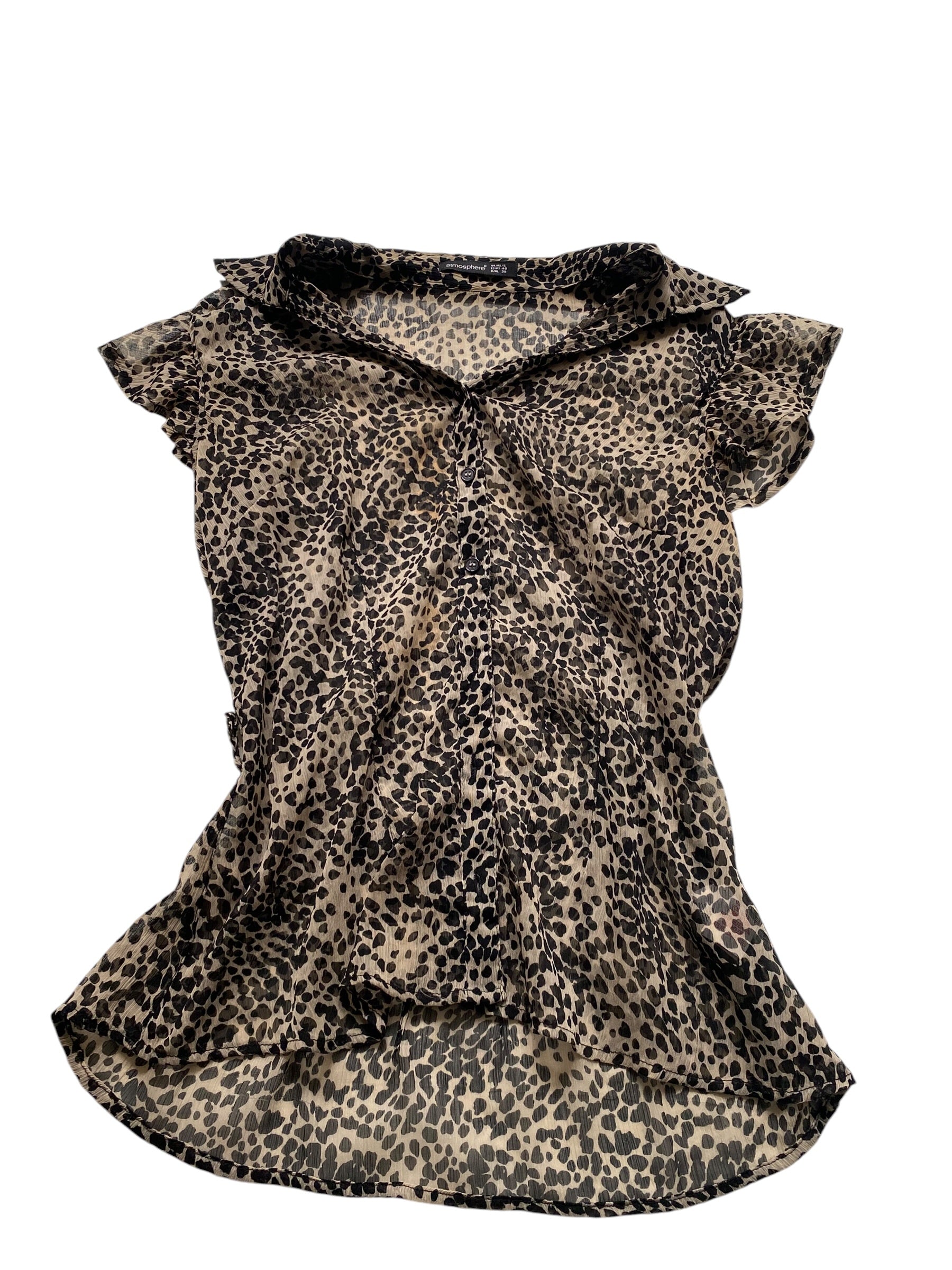 Top (Størrelse S)