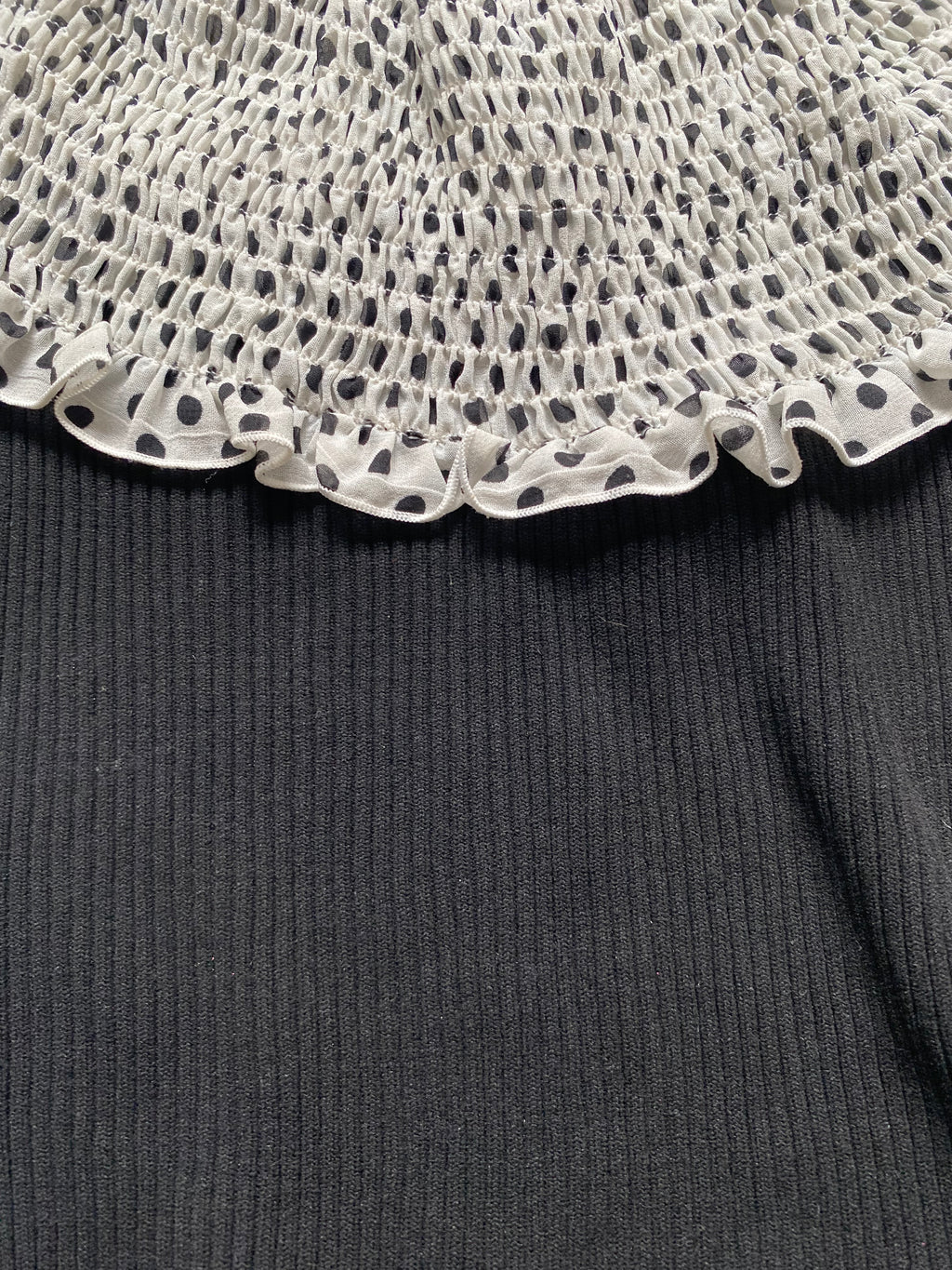 Top (Størrelse XS/S)