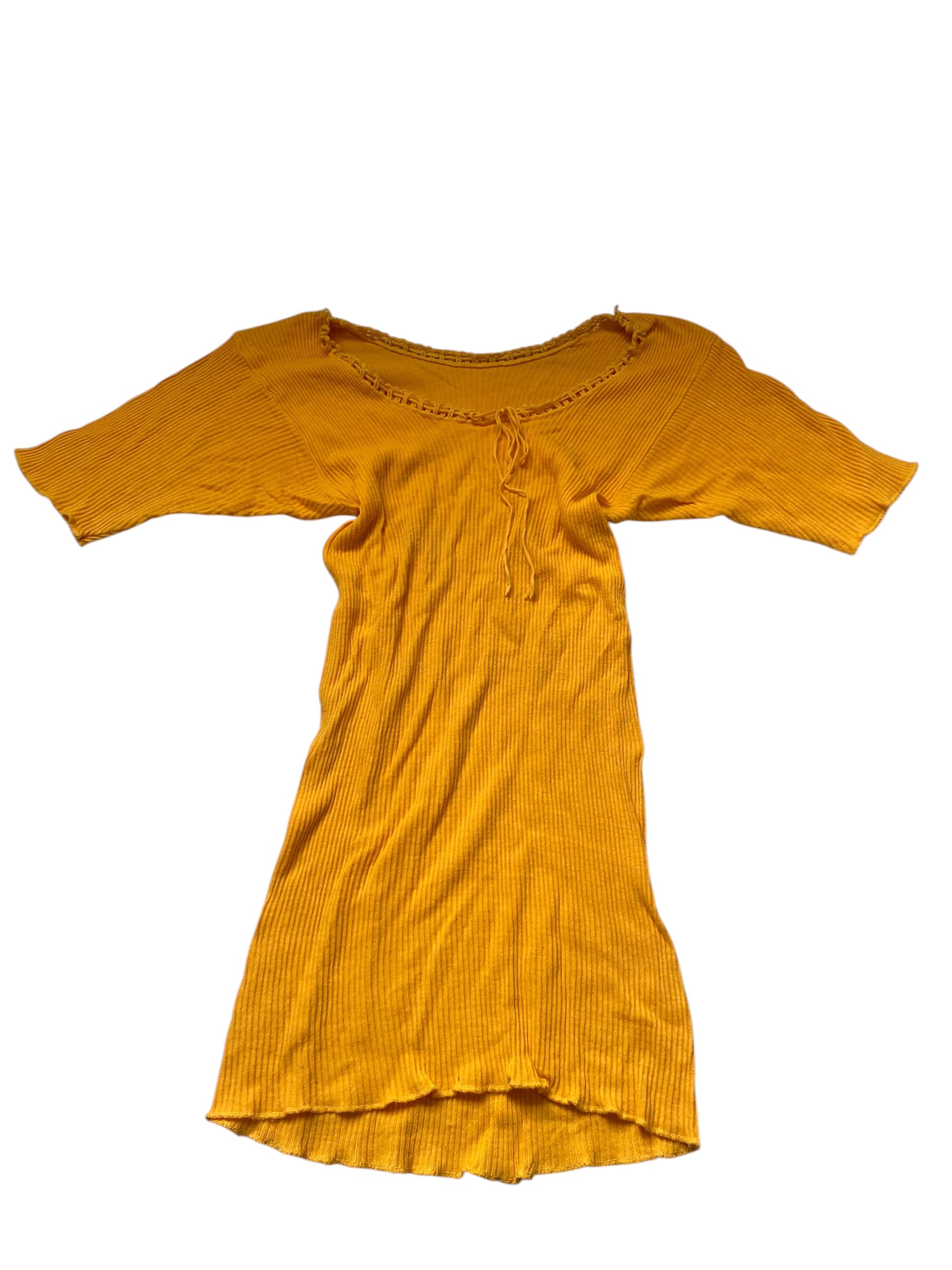 Top (Størrelse XS/S)