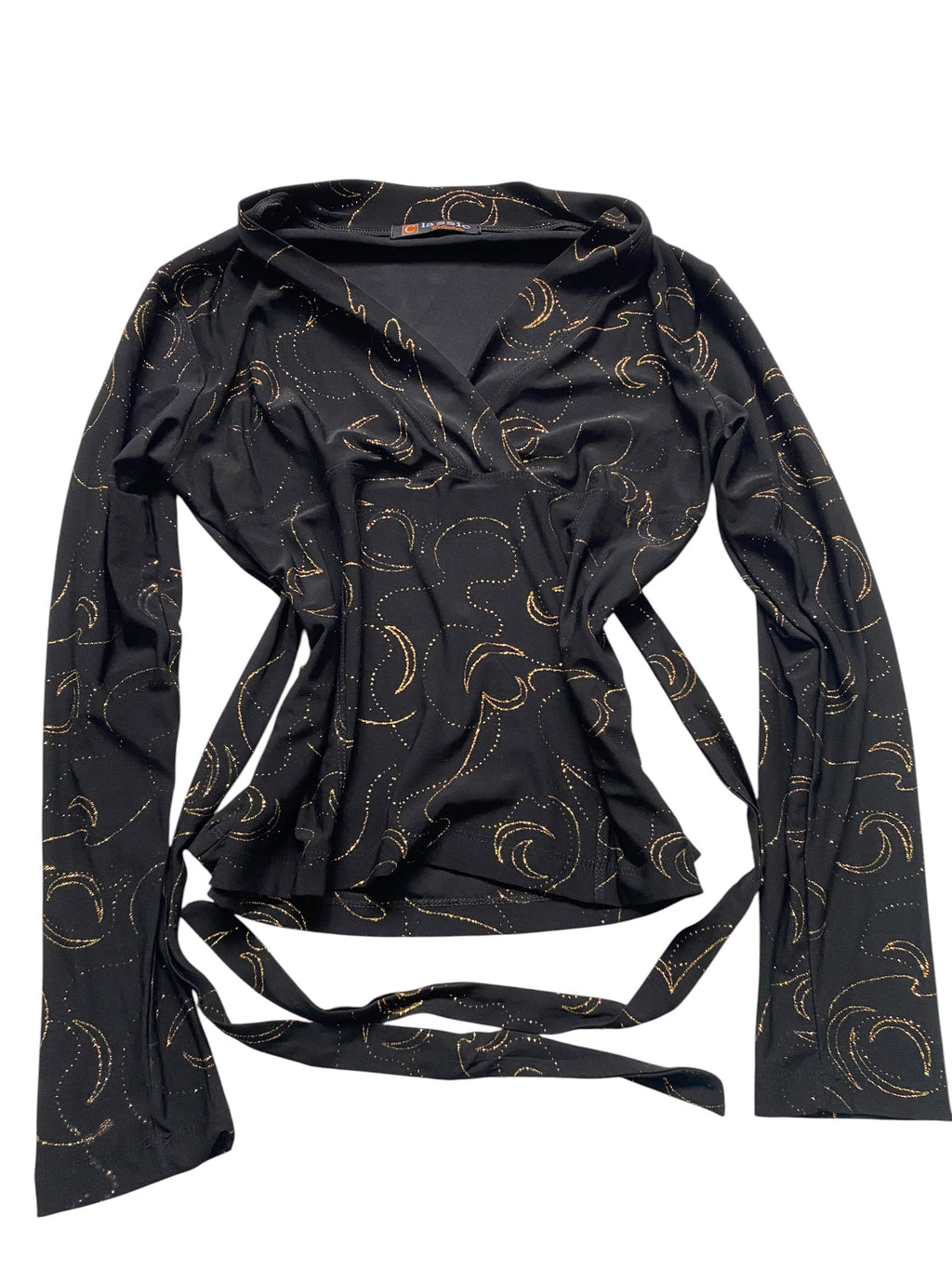 Bluse (Størrelse S/M)