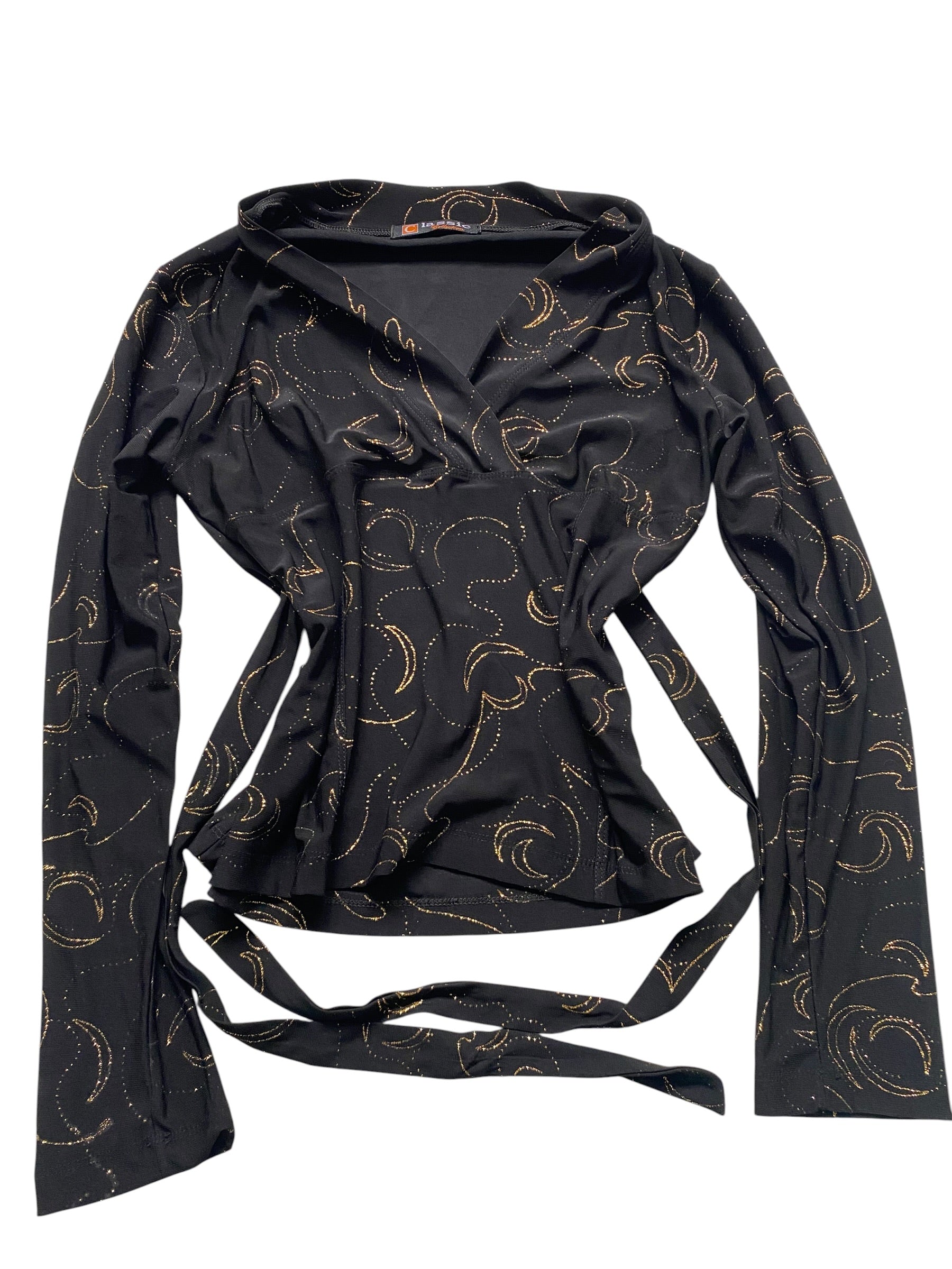 Bluse (Størrelse S/M)