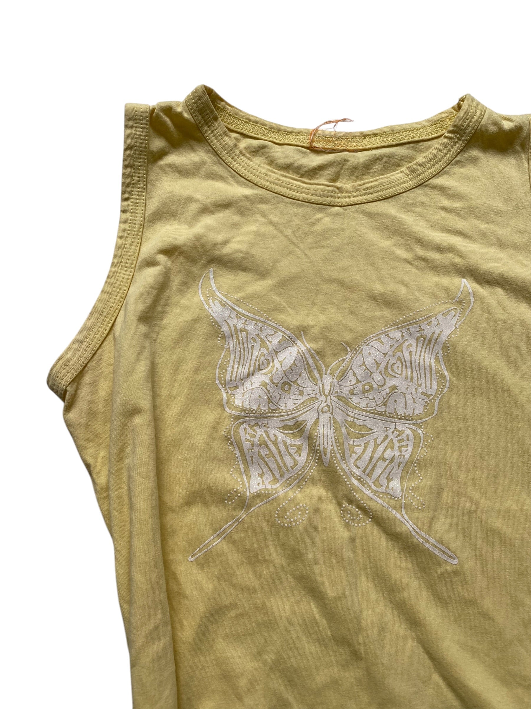 Top (Størrelse XS)