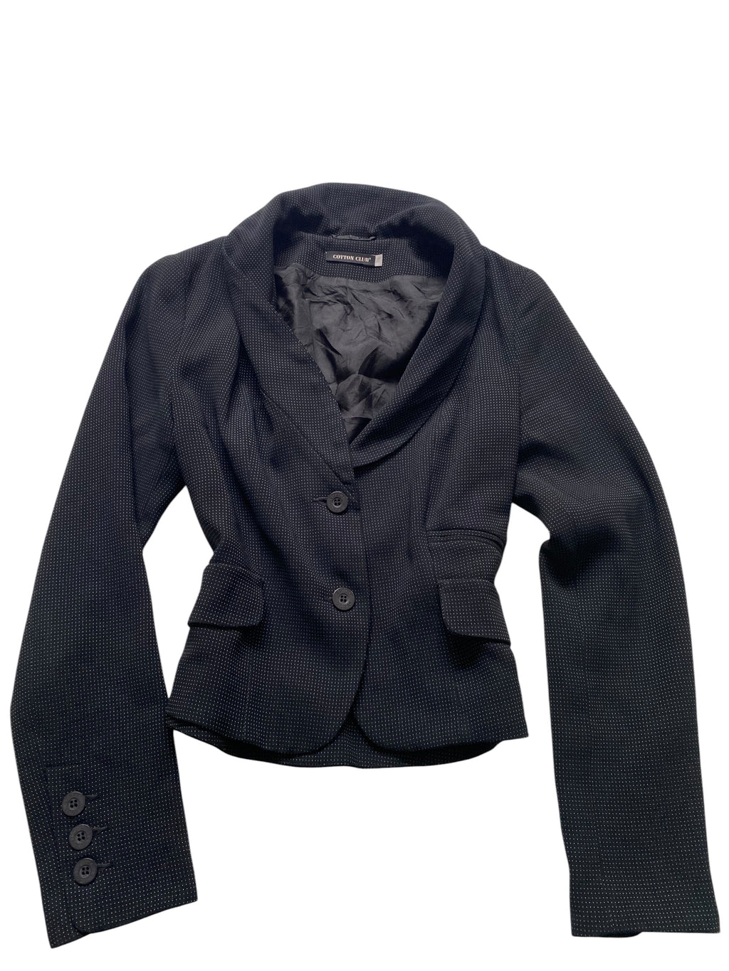 Blazer (Størrelse S)