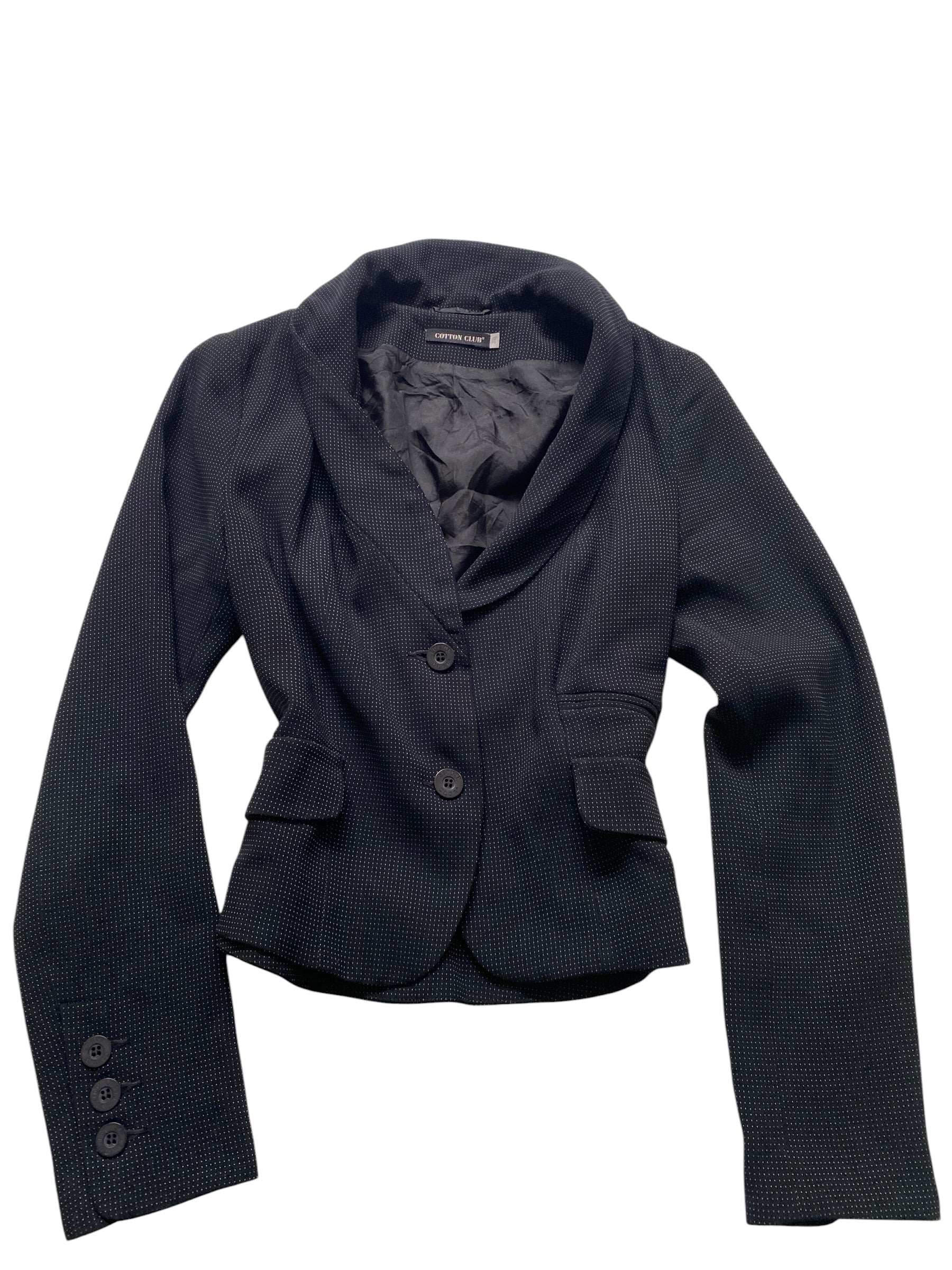 Blazer (Størrelse S)