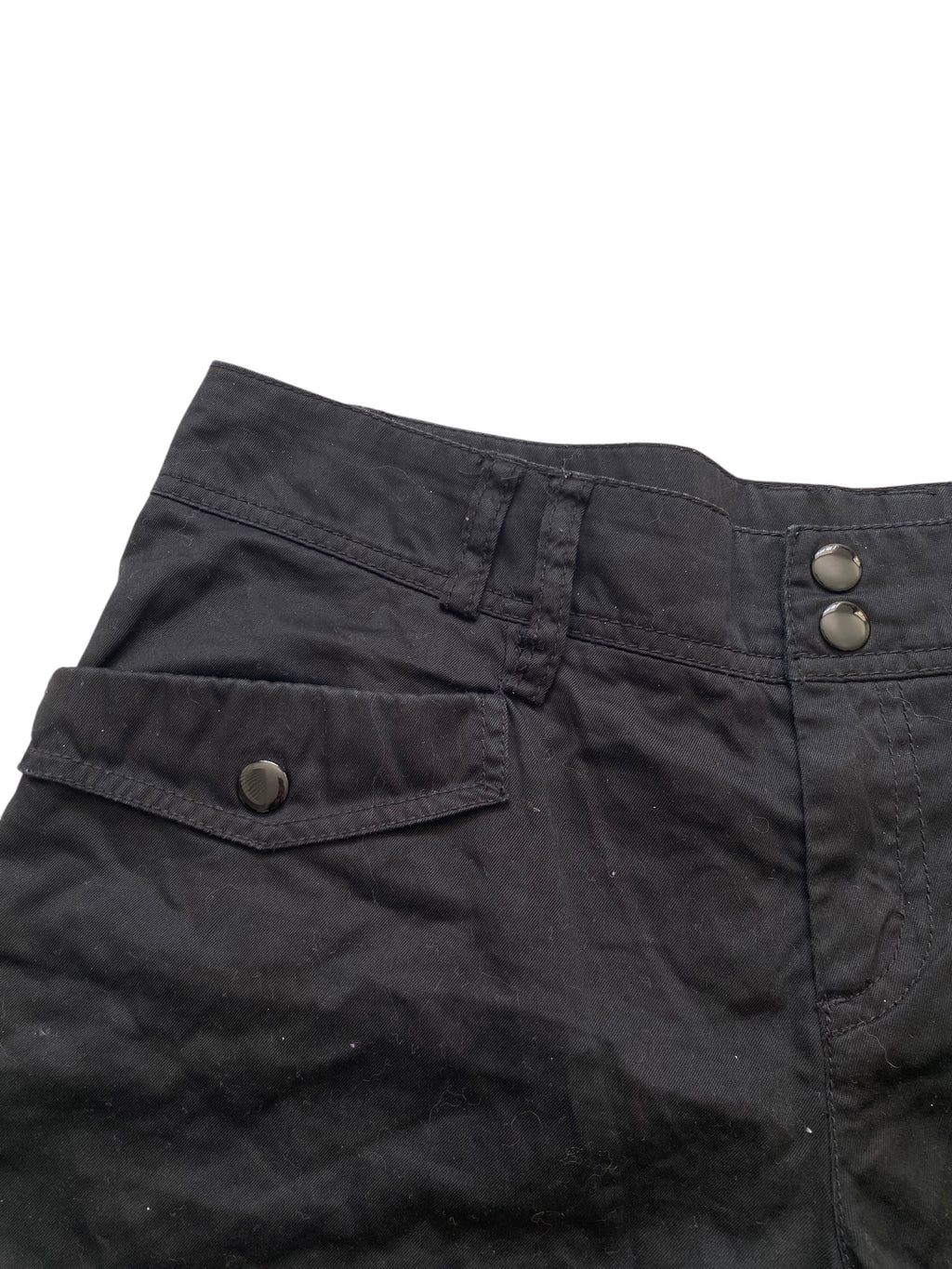 Shorts (Størrelse S)