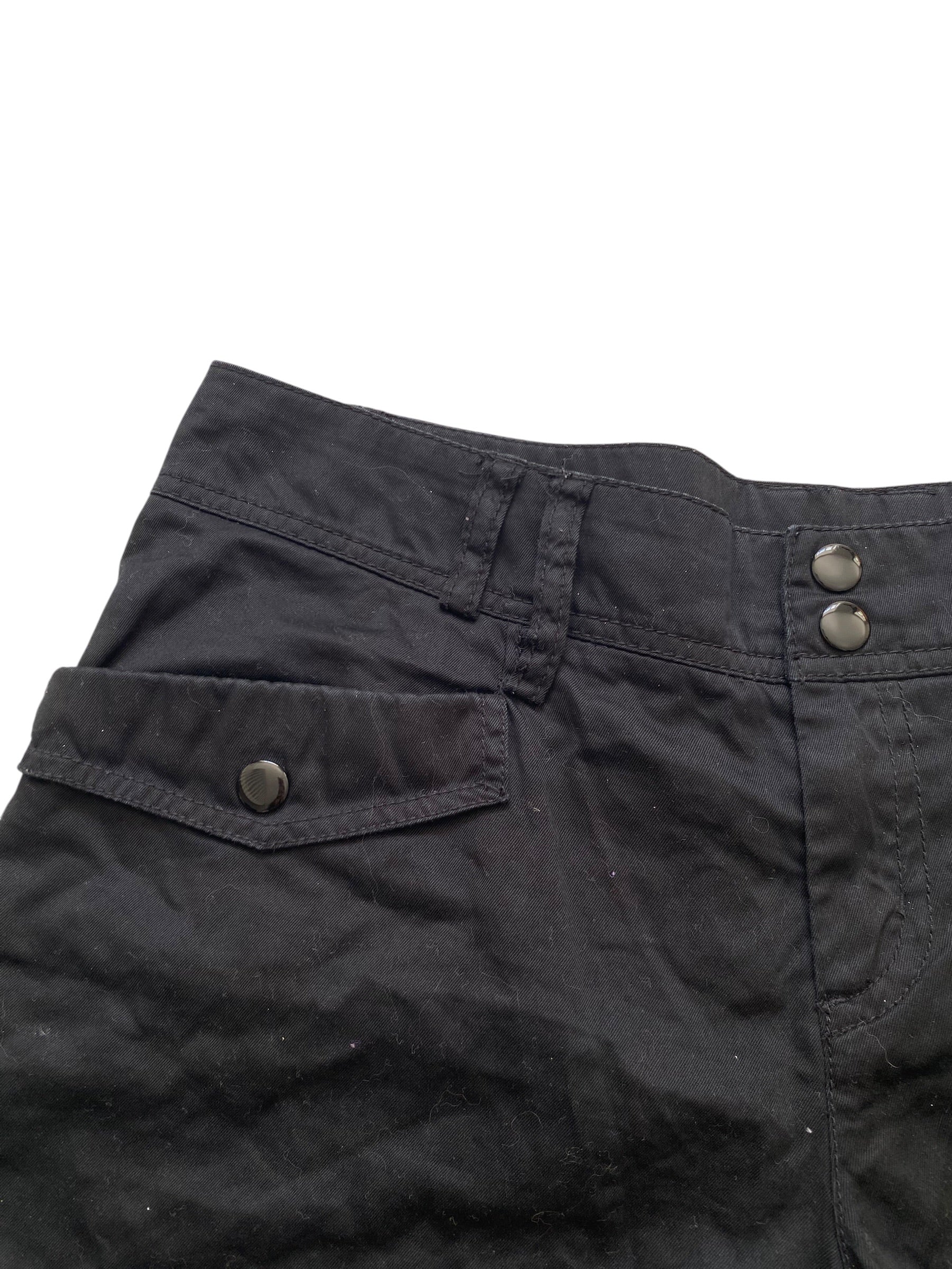 Shorts (Størrelse S)