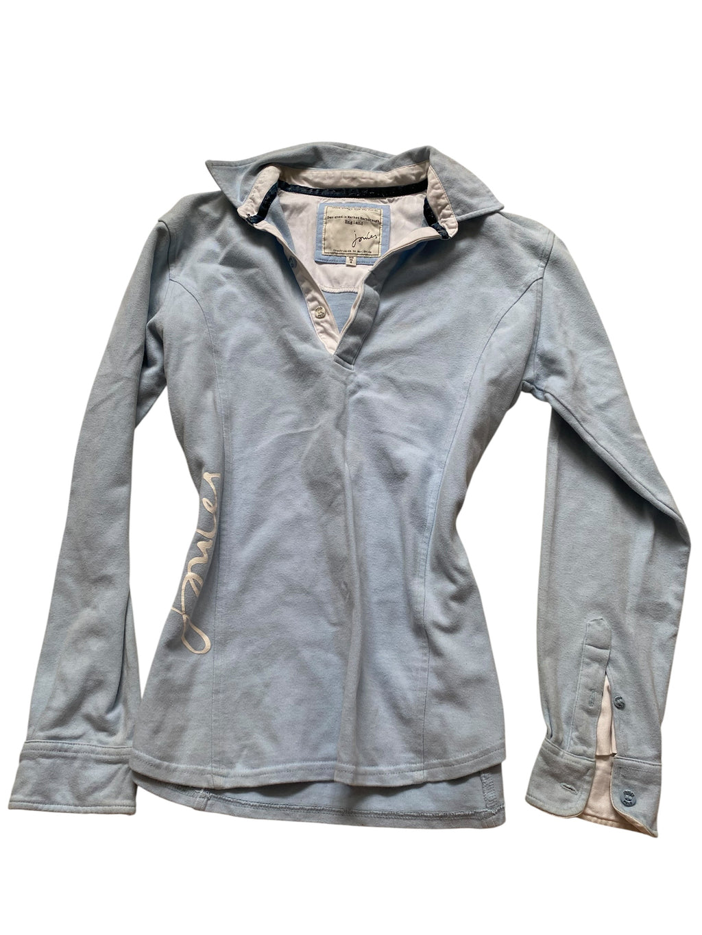 Bluse (Størrelse S)