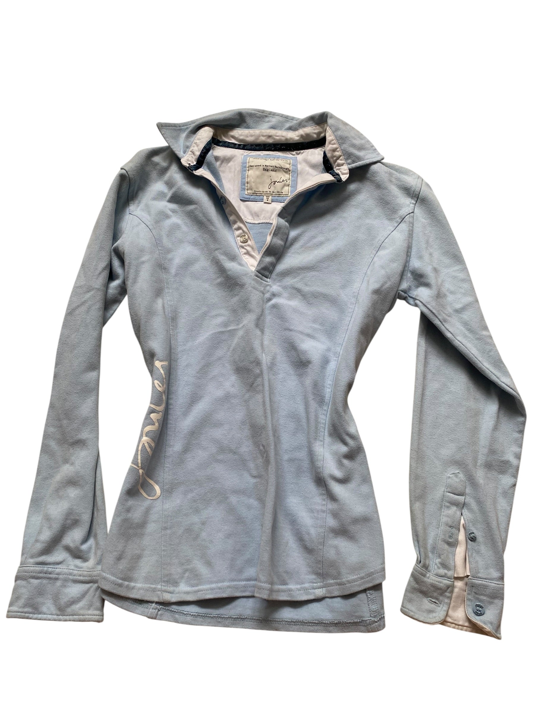 Bluse (Størrelse S)