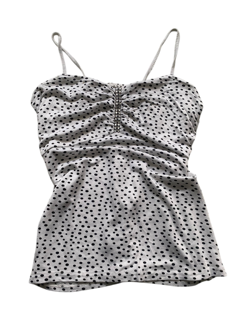 Top (Størrelse XS/S)
