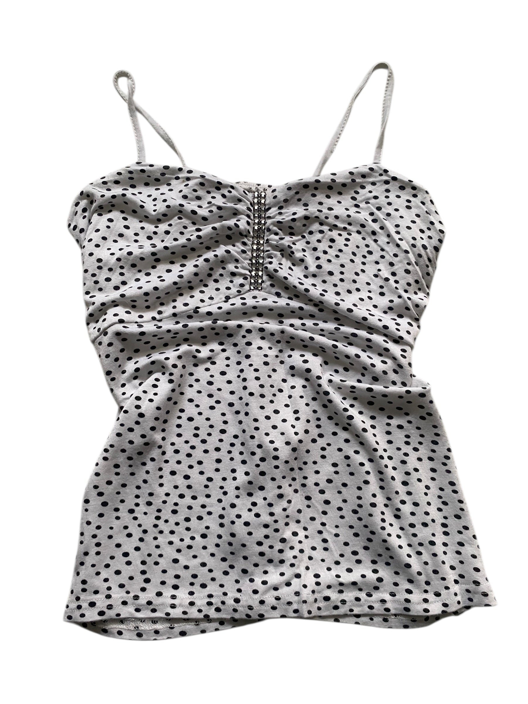 Top (Størrelse XS/S)