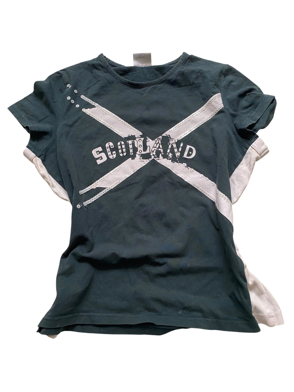 Top (Størrelse L/XL)