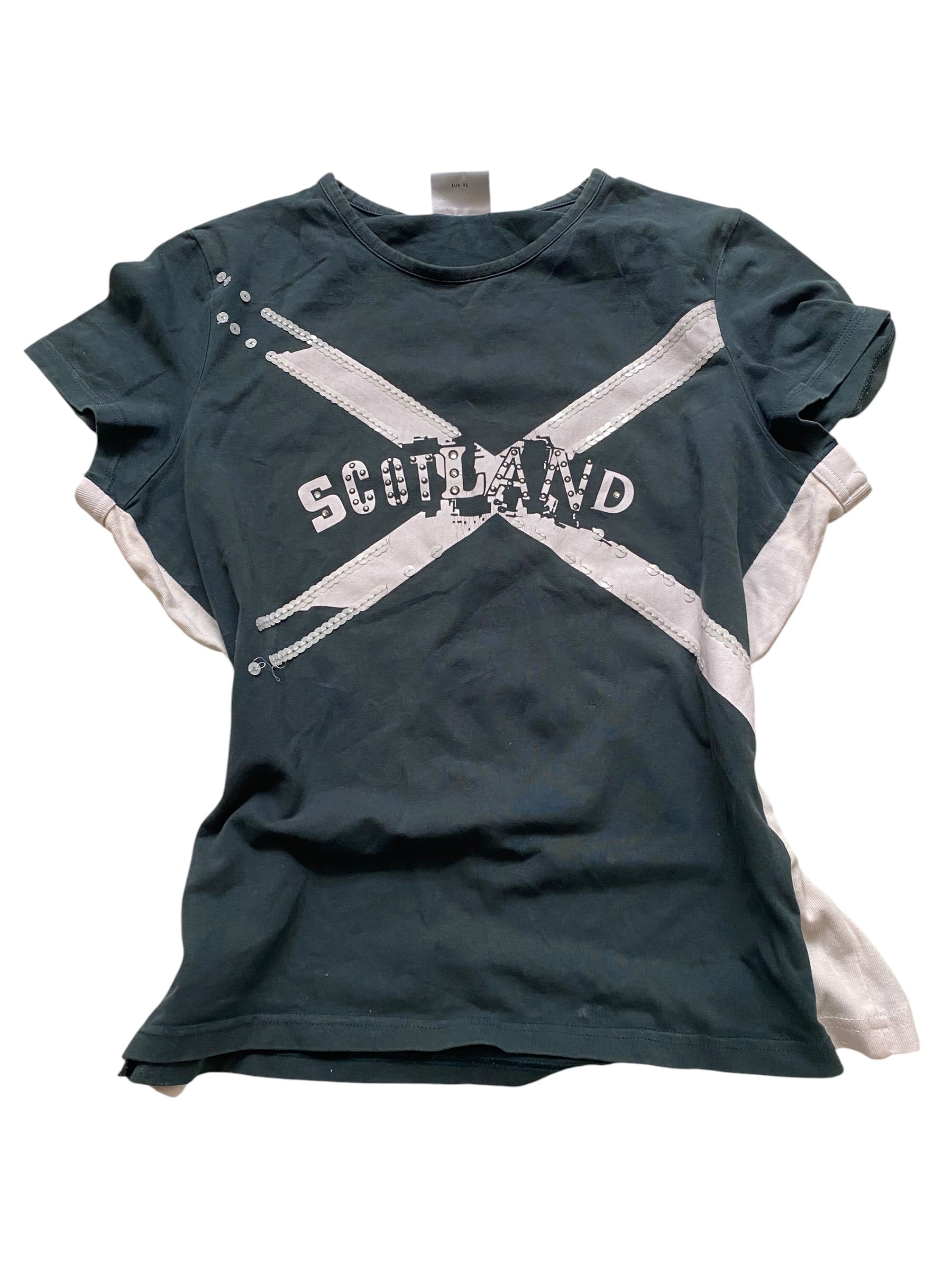Top (Størrelse L/XL)