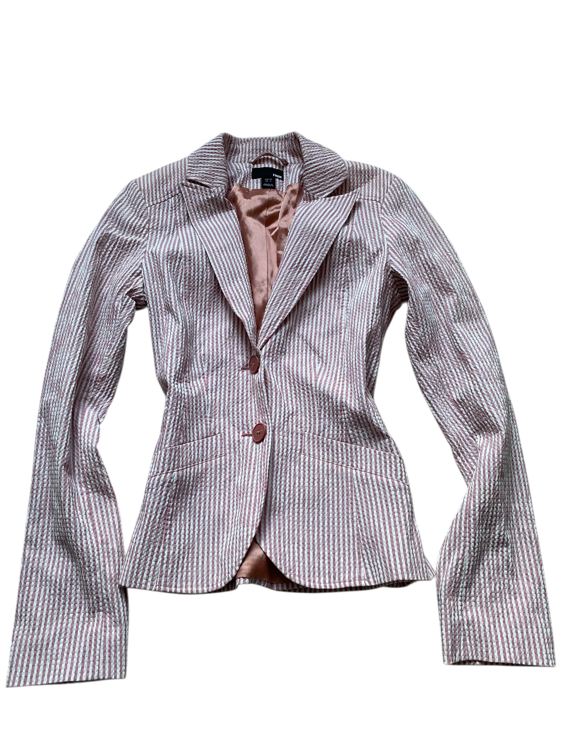 Blazer (Størrelse XS/S)