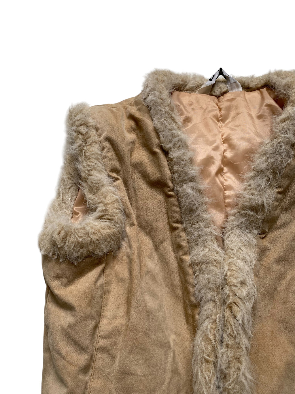 Vest (Størrelse S/M)