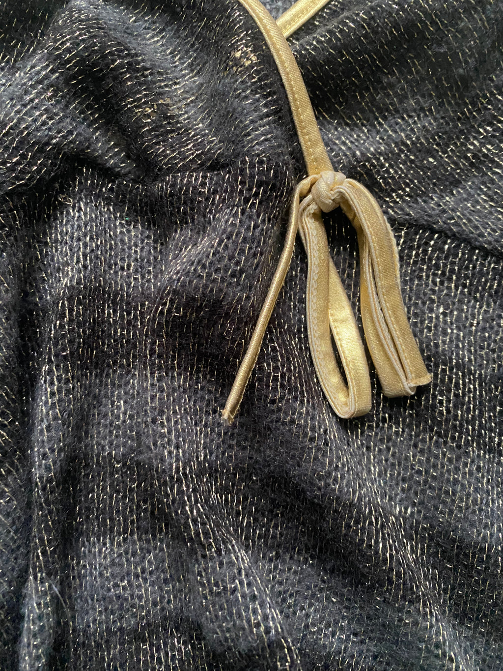 Sweater (Størrelse XS/S)