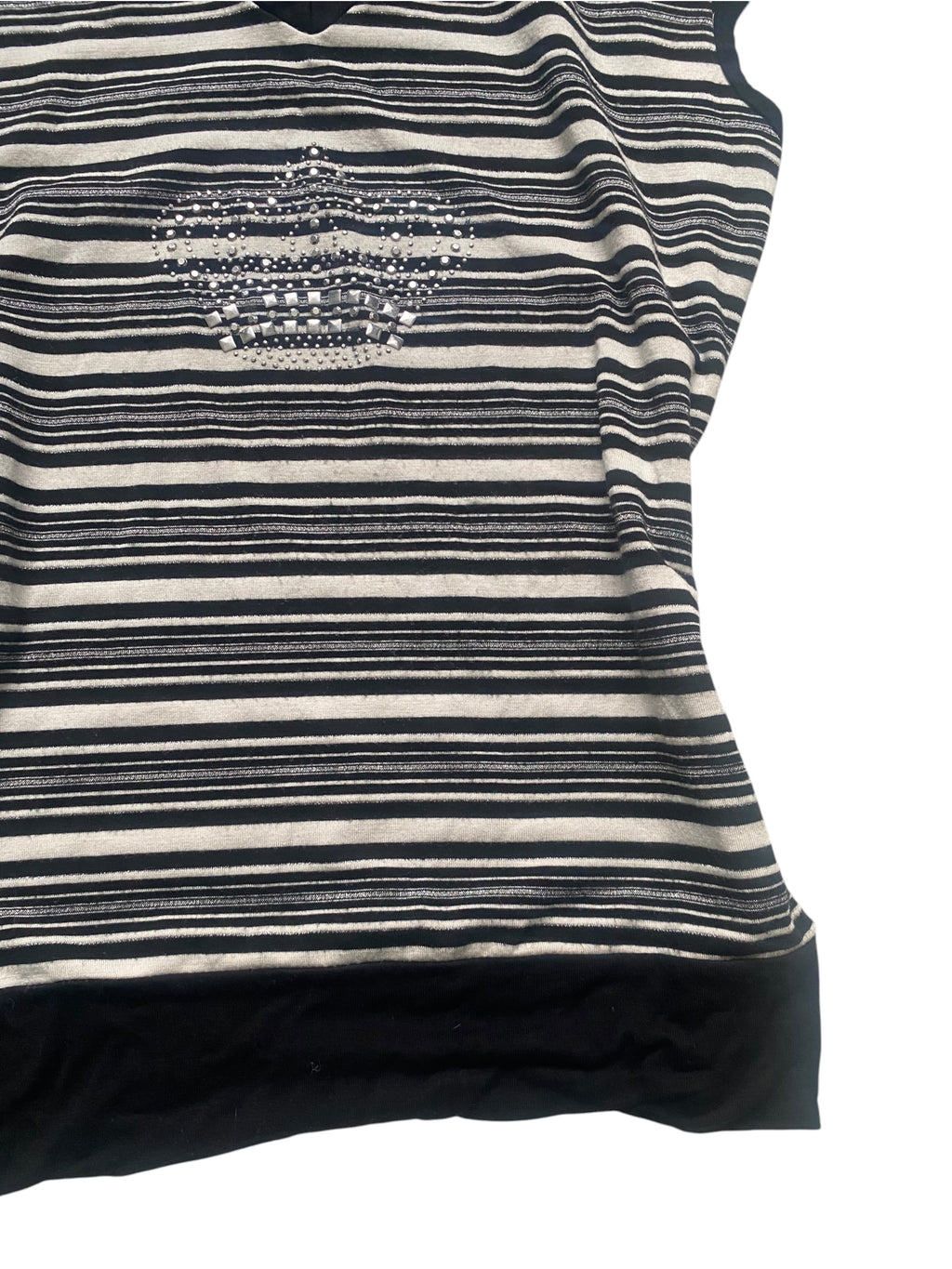 Top (Størrelse XS/S)