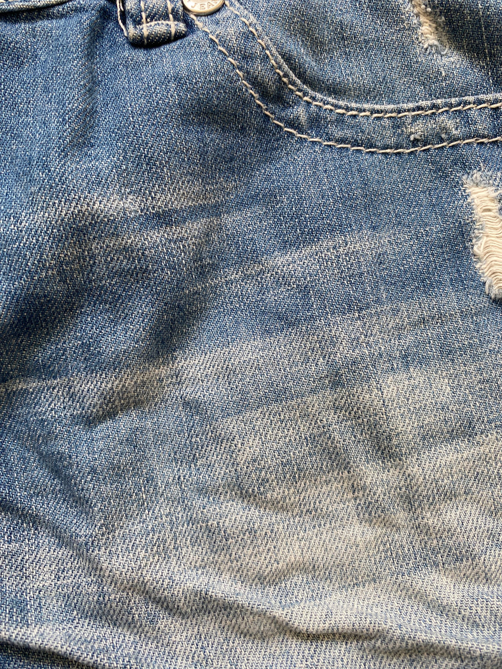 Shorts (Størrelse S/M)