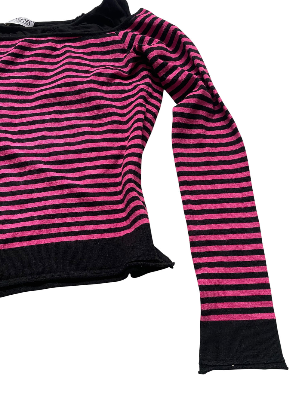 Bluse (Størrelse XS/S)