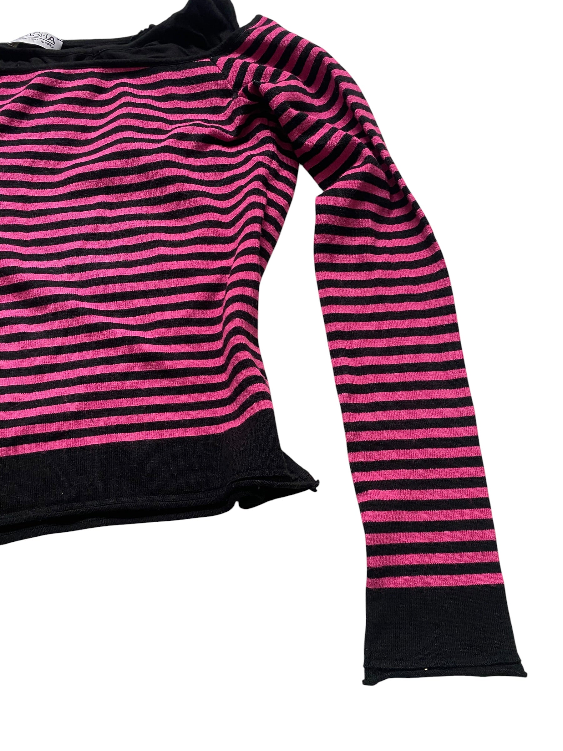 Bluse (Størrelse XS/S)
