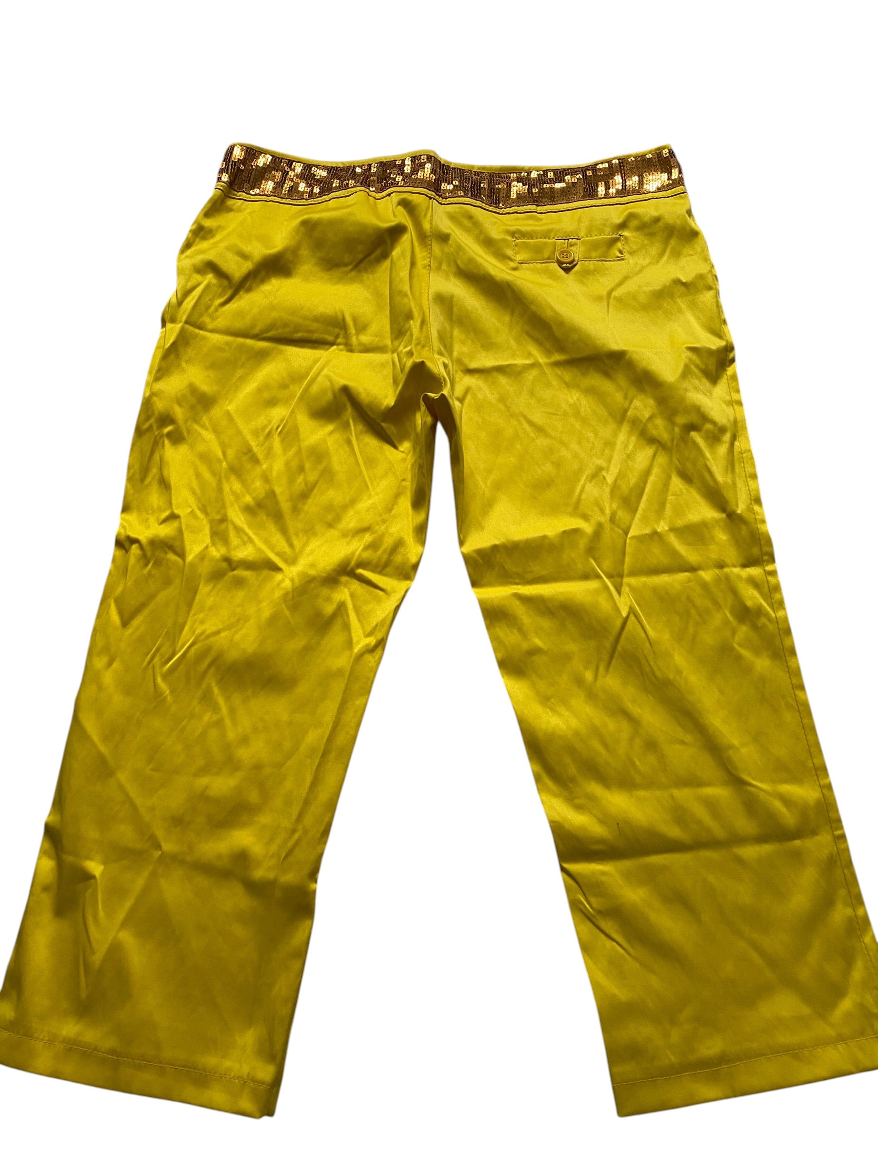 Capris (Størrelse S)