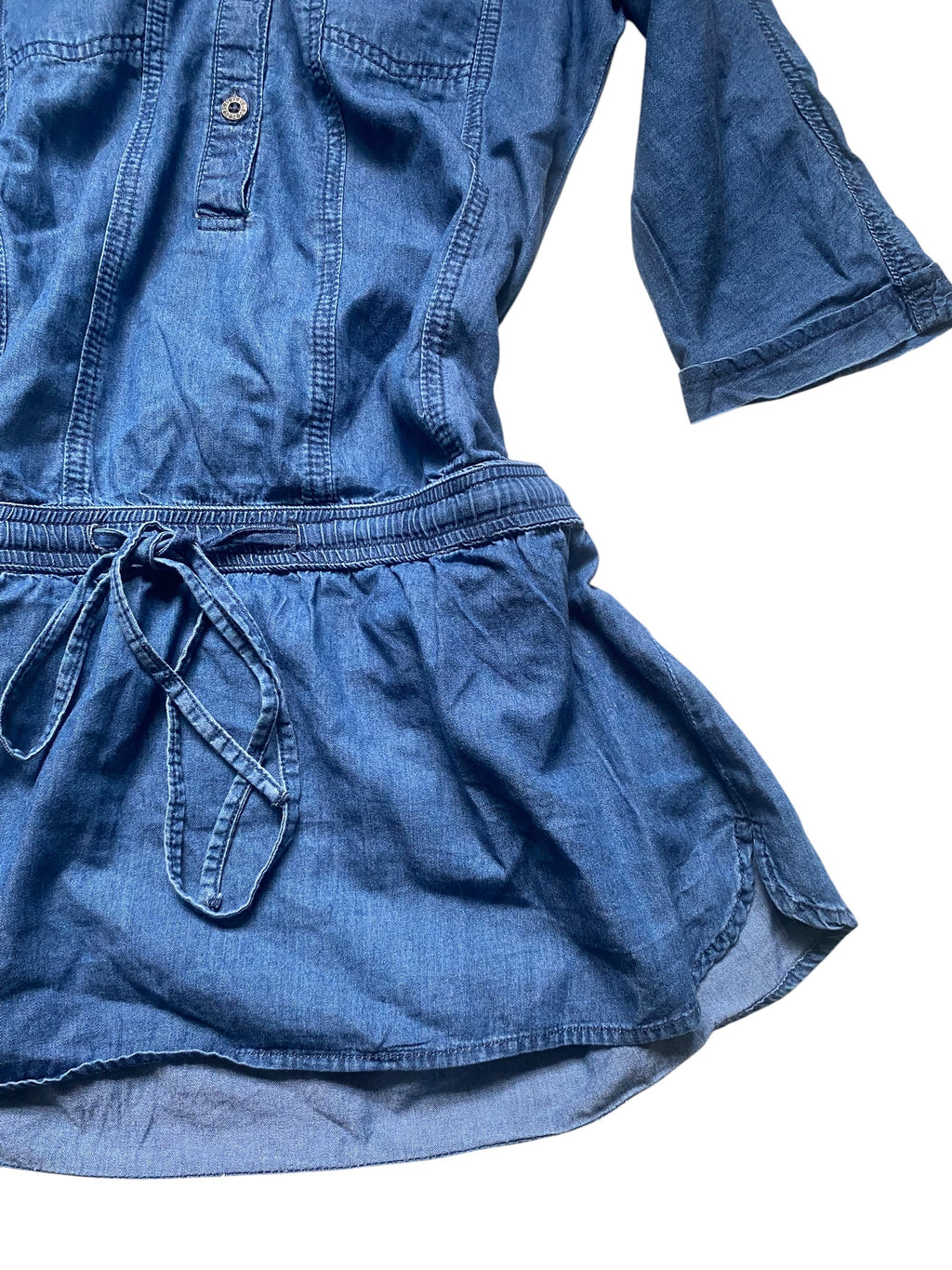 Bluse (Størrelse S)