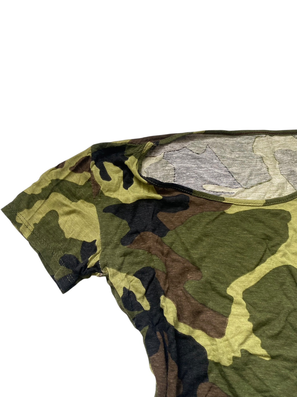 Top (Størrelse XS/S)