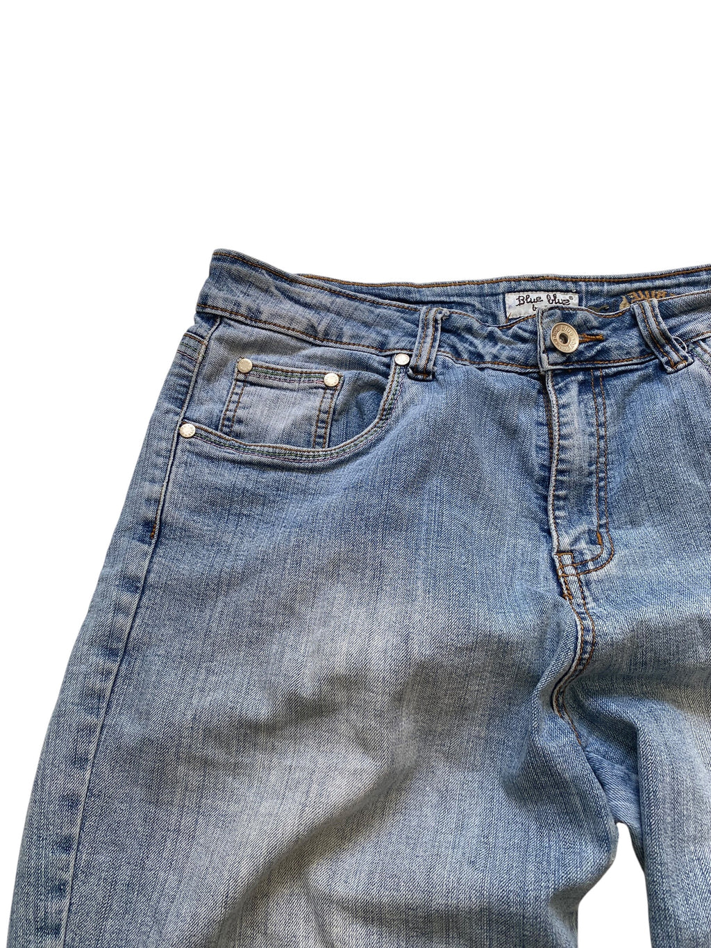 Shorts (Størrelse L)