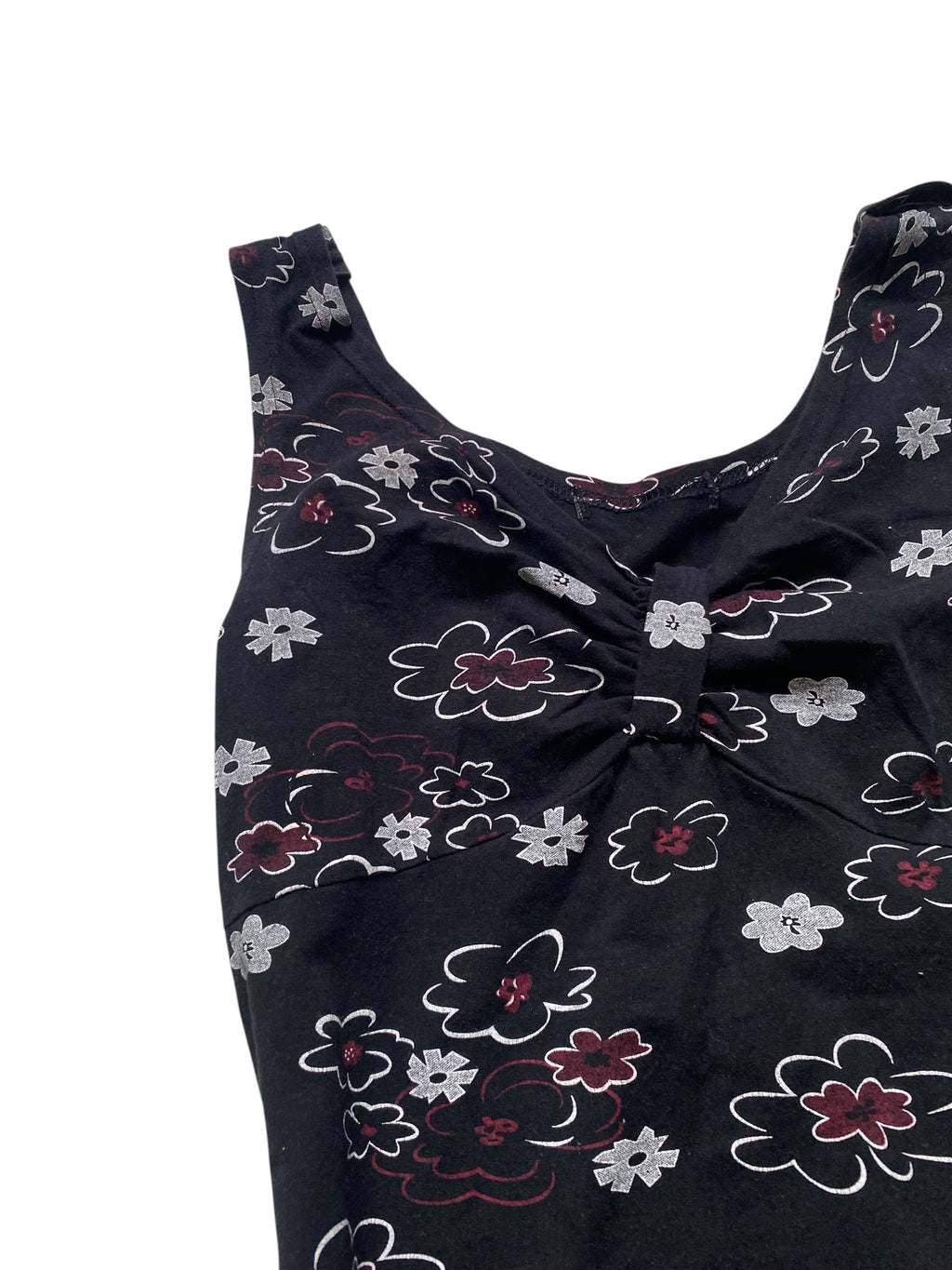 Top (Størrelse M/L)