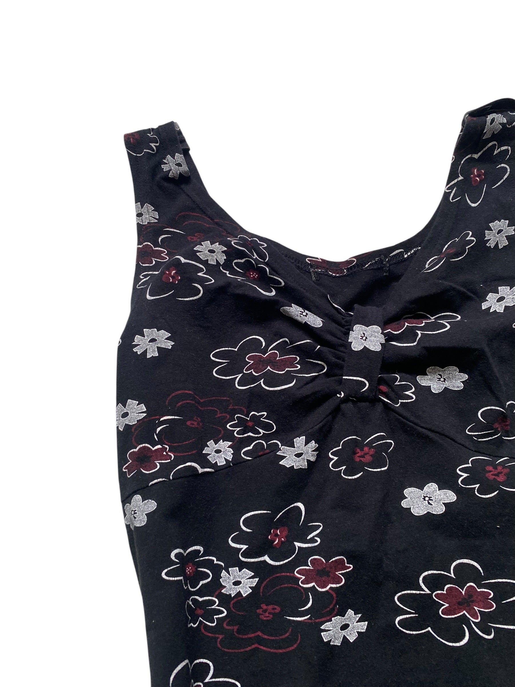Top (Størrelse M/L)
