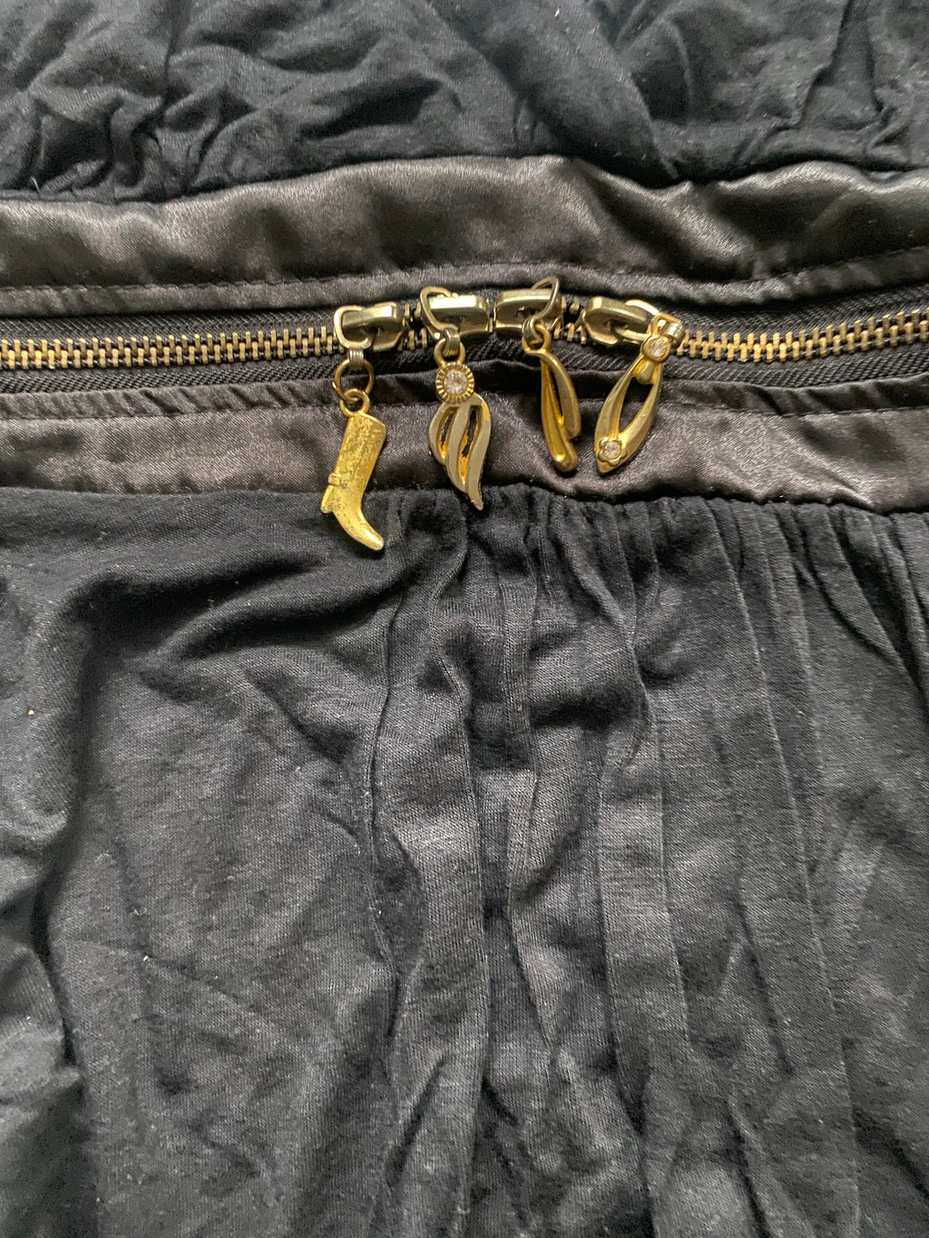 Top (Størrelse S/M)