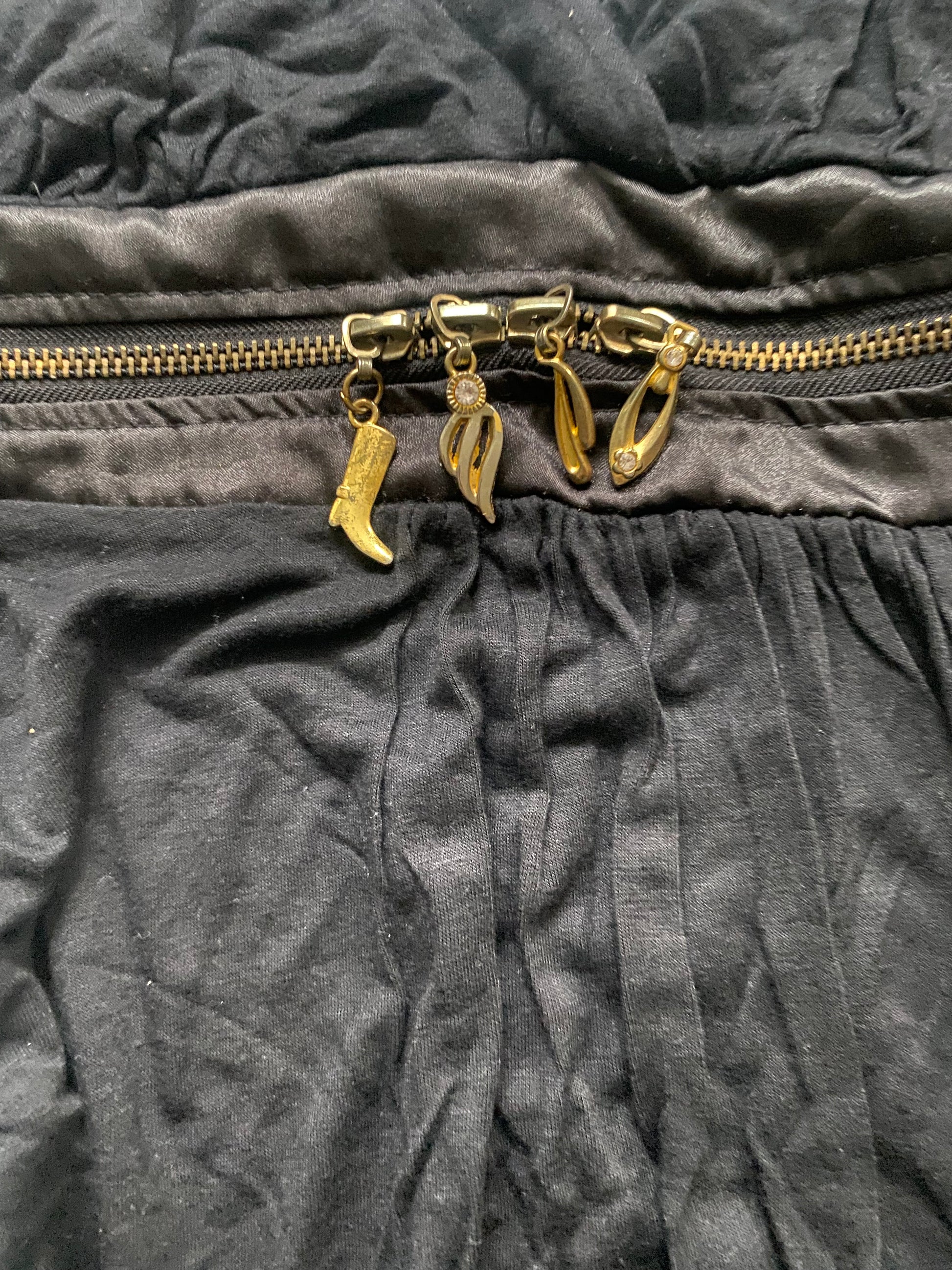 Top (Størrelse S/M)