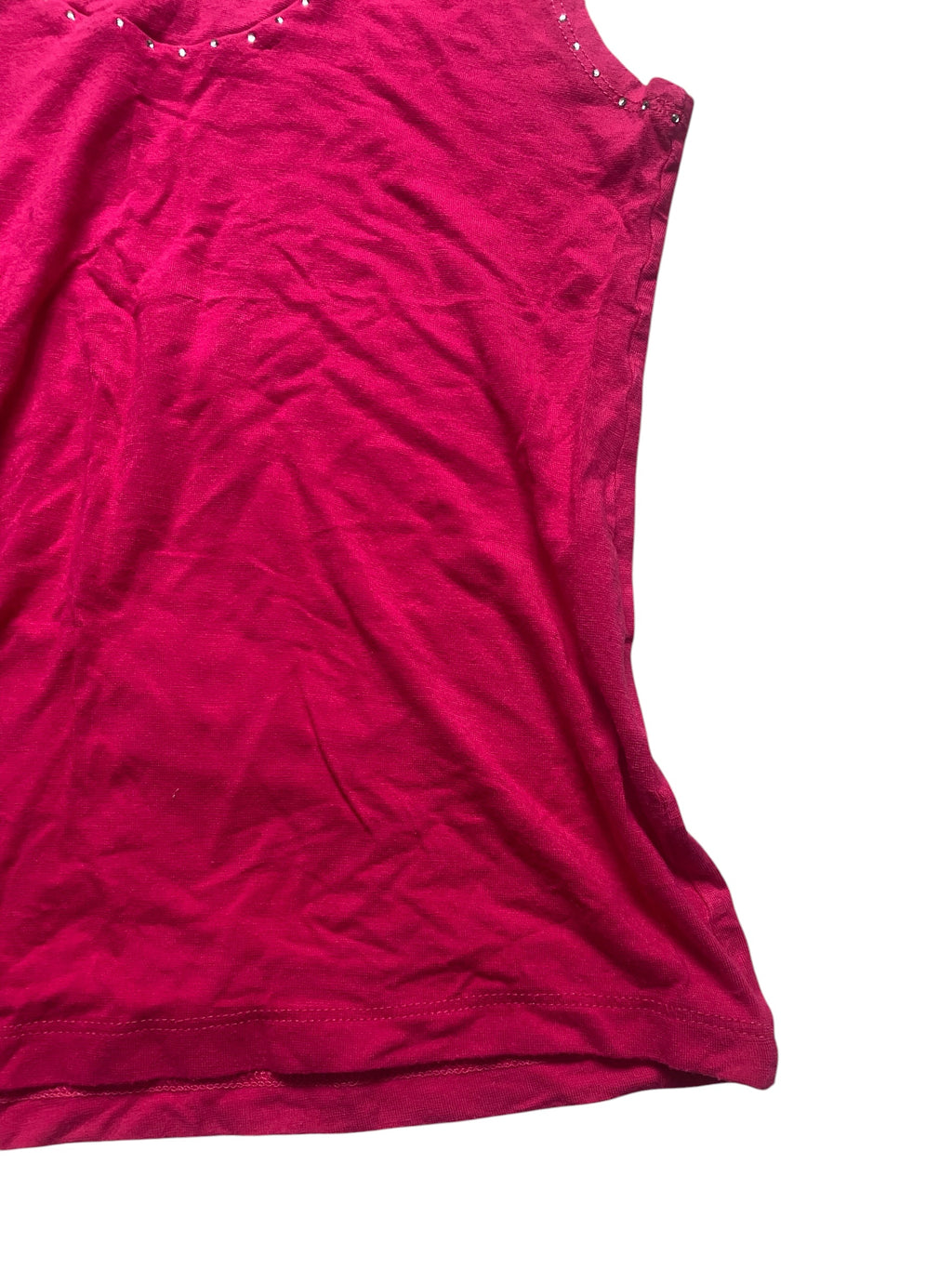 Top (Størrelse XS/S)