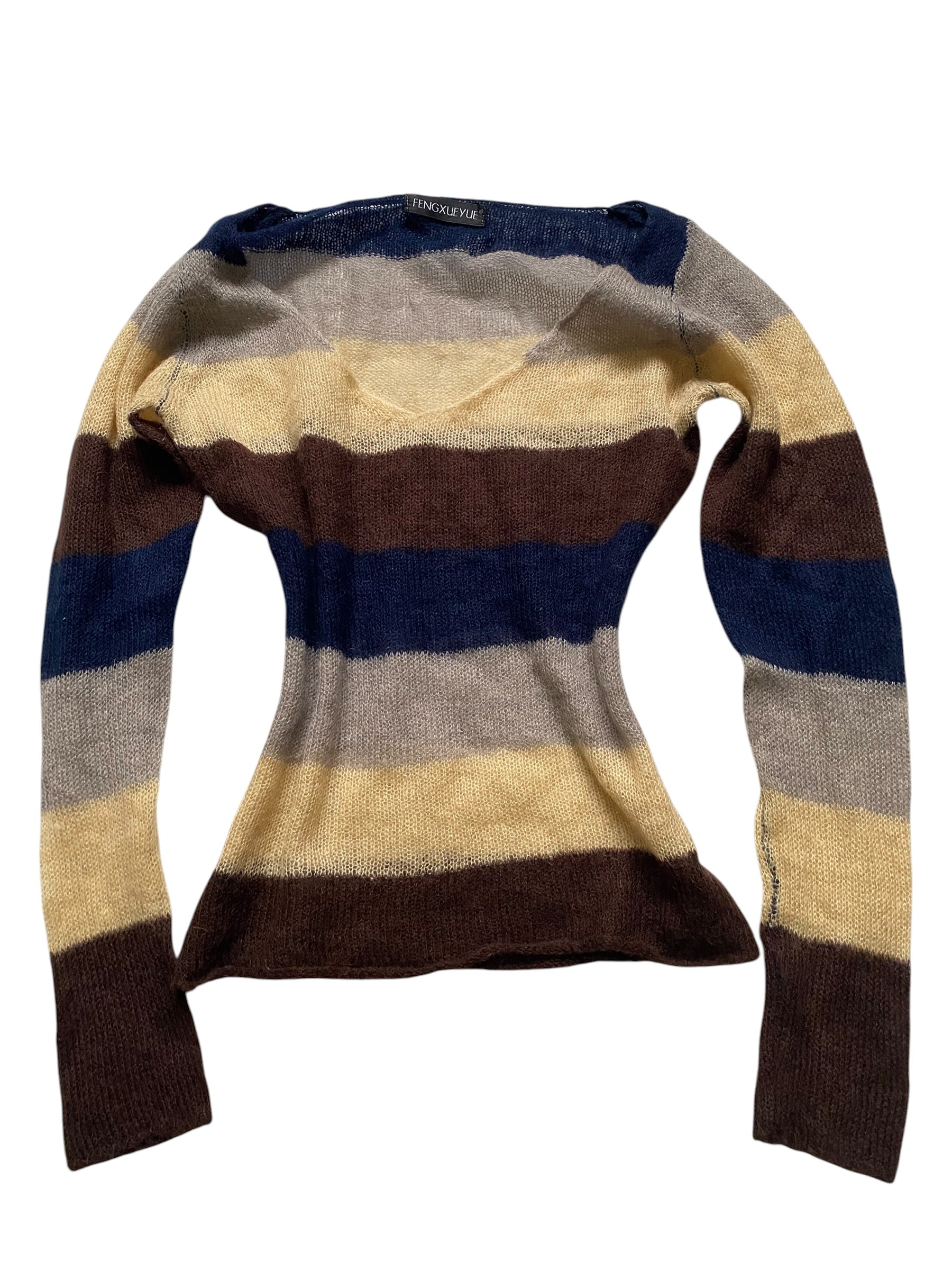 Sweater (Størrelse S/M)