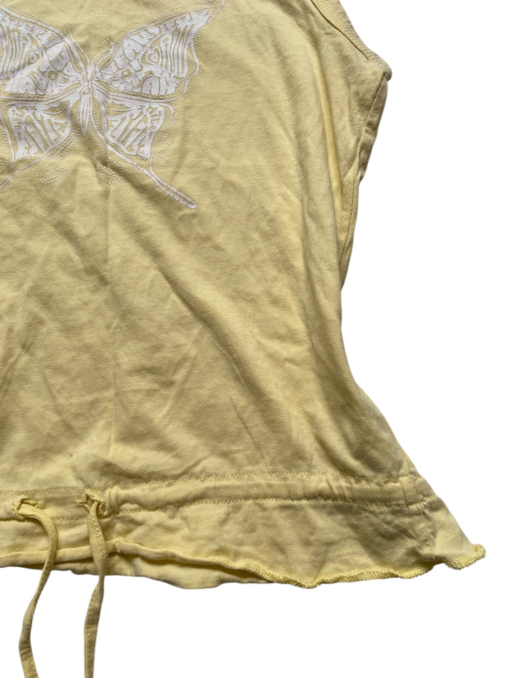 Top (Størrelse XS)