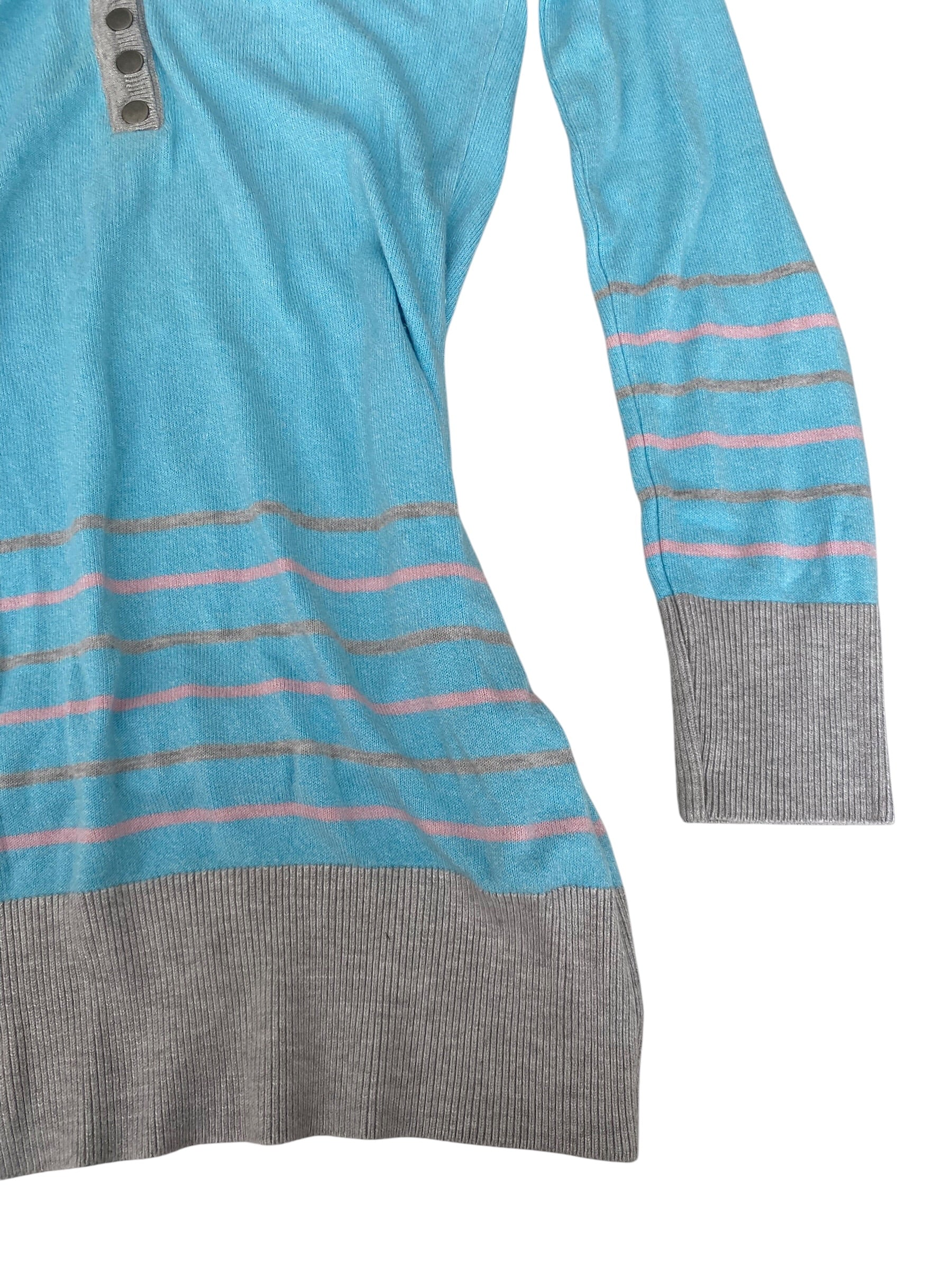 Bluse (Størrelse S/M)