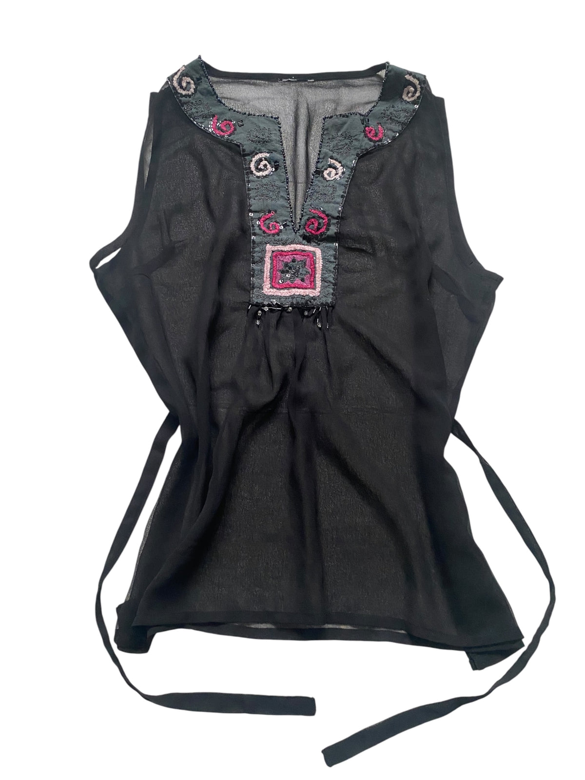 Top (Størrelse M/L)