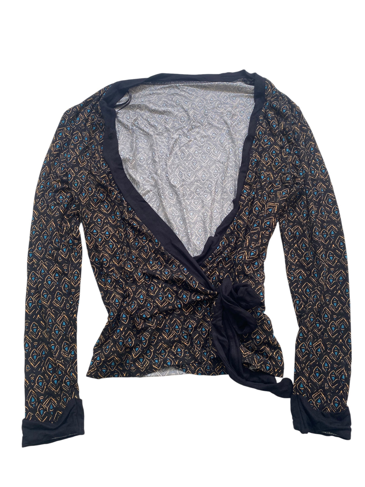 Bluse (Størrelse M)