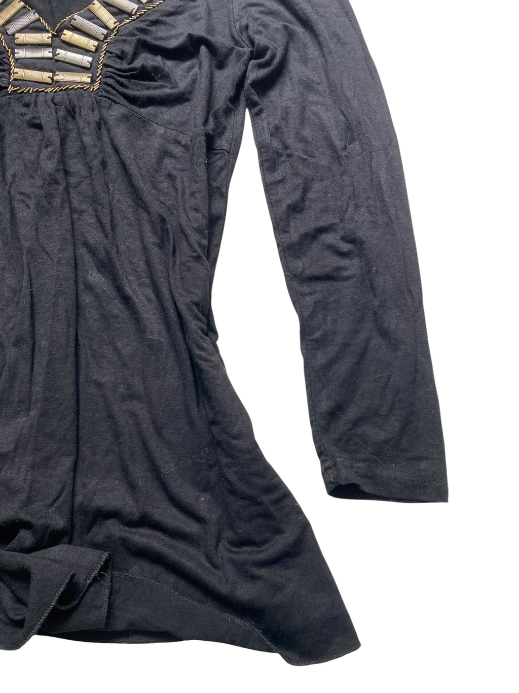 Bluse (Størrelse S/M)