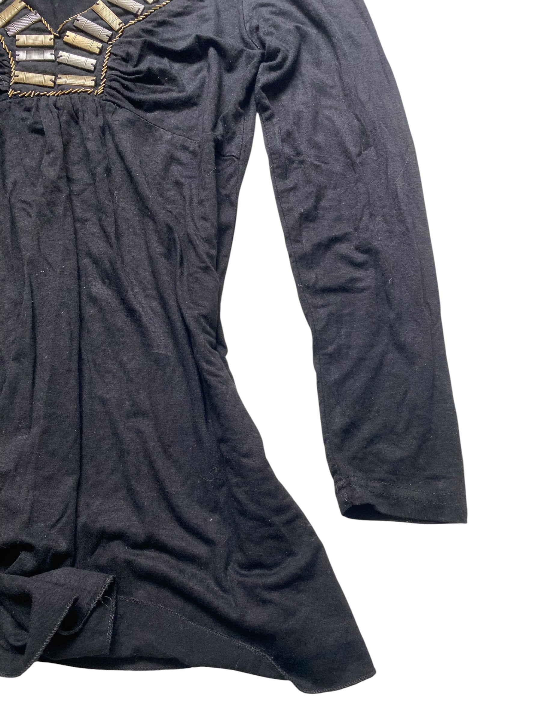 Bluse (Størrelse S/M)