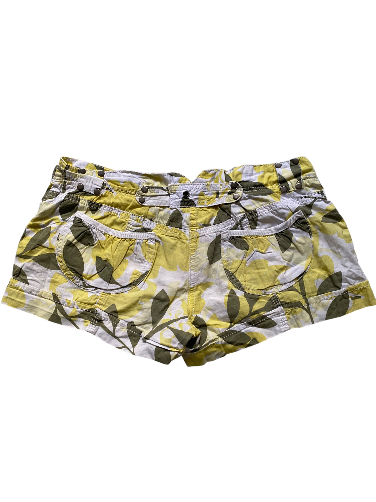 Shorts (Størrelse XS)