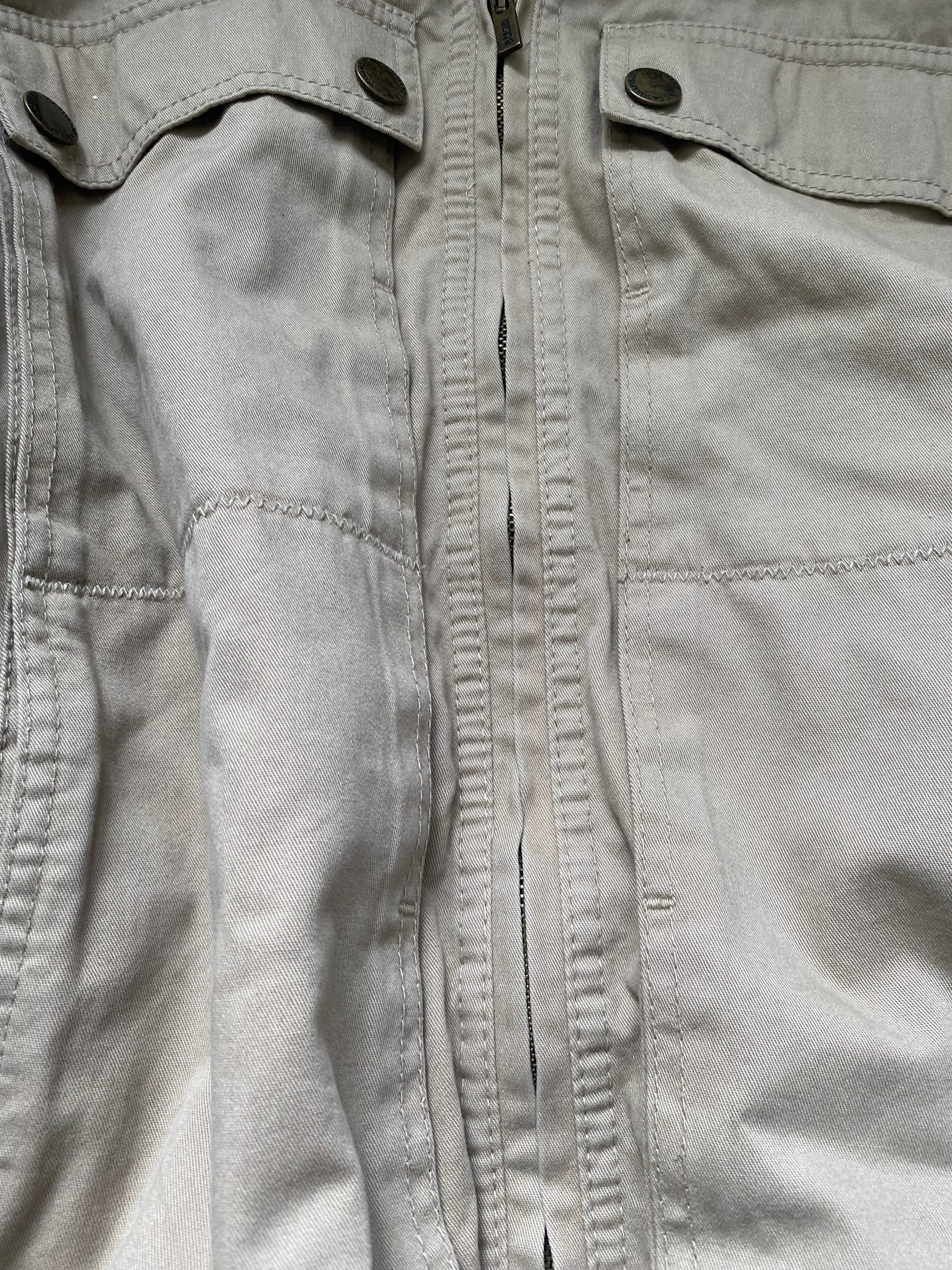 Jakke (Størrelse M/L)