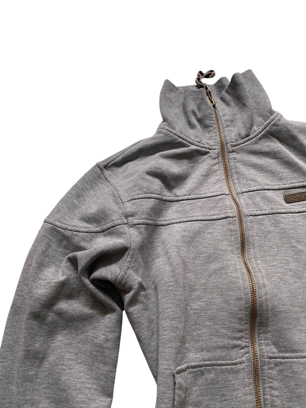 Zip Up (Størrelse XS/S)