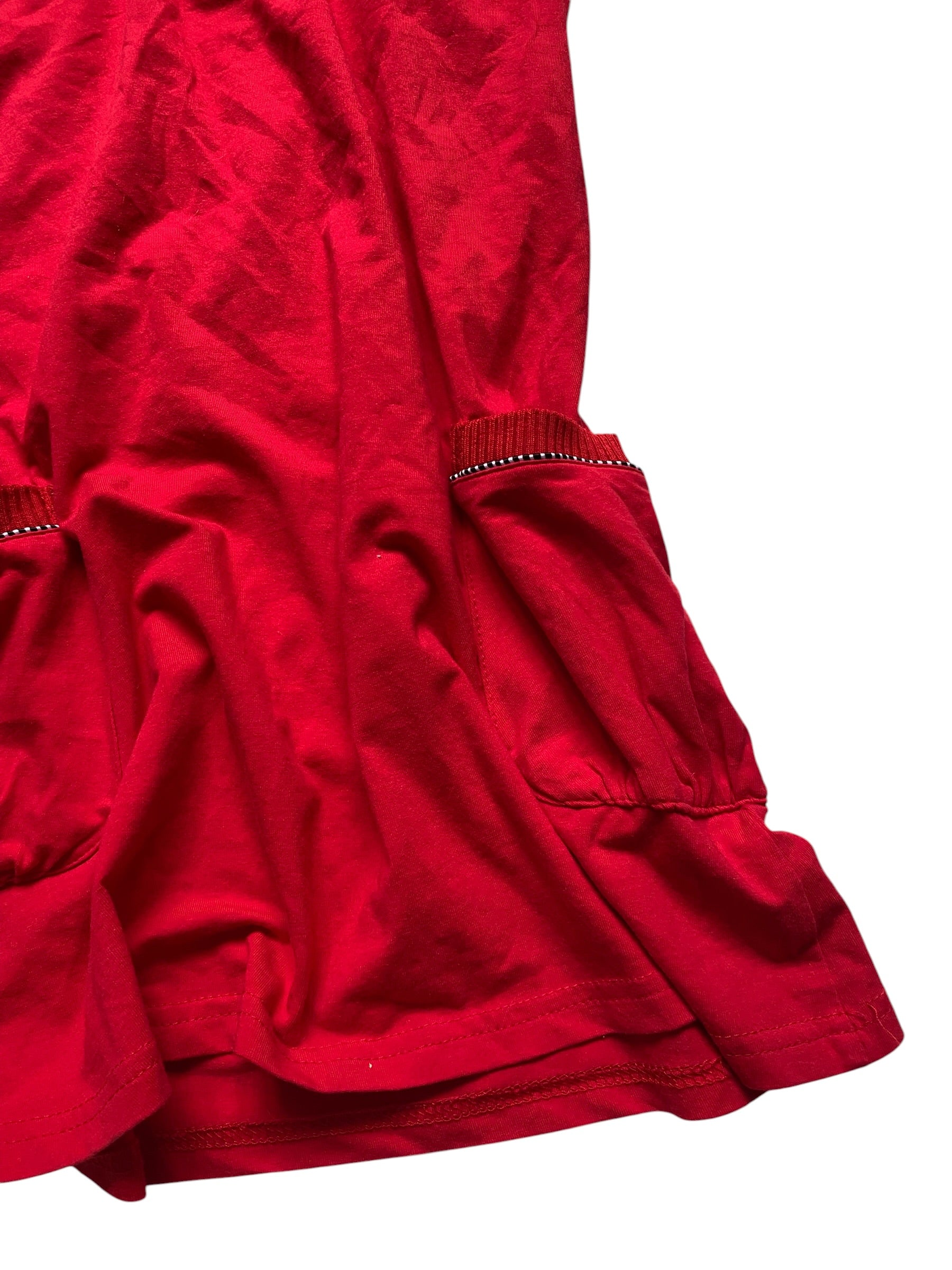 Top (Størrelse M/L)