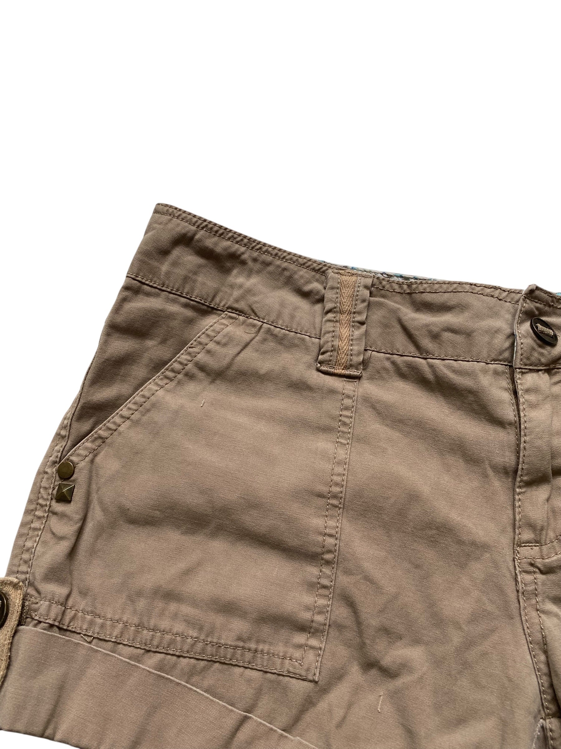 Shorts (Størrelse M)