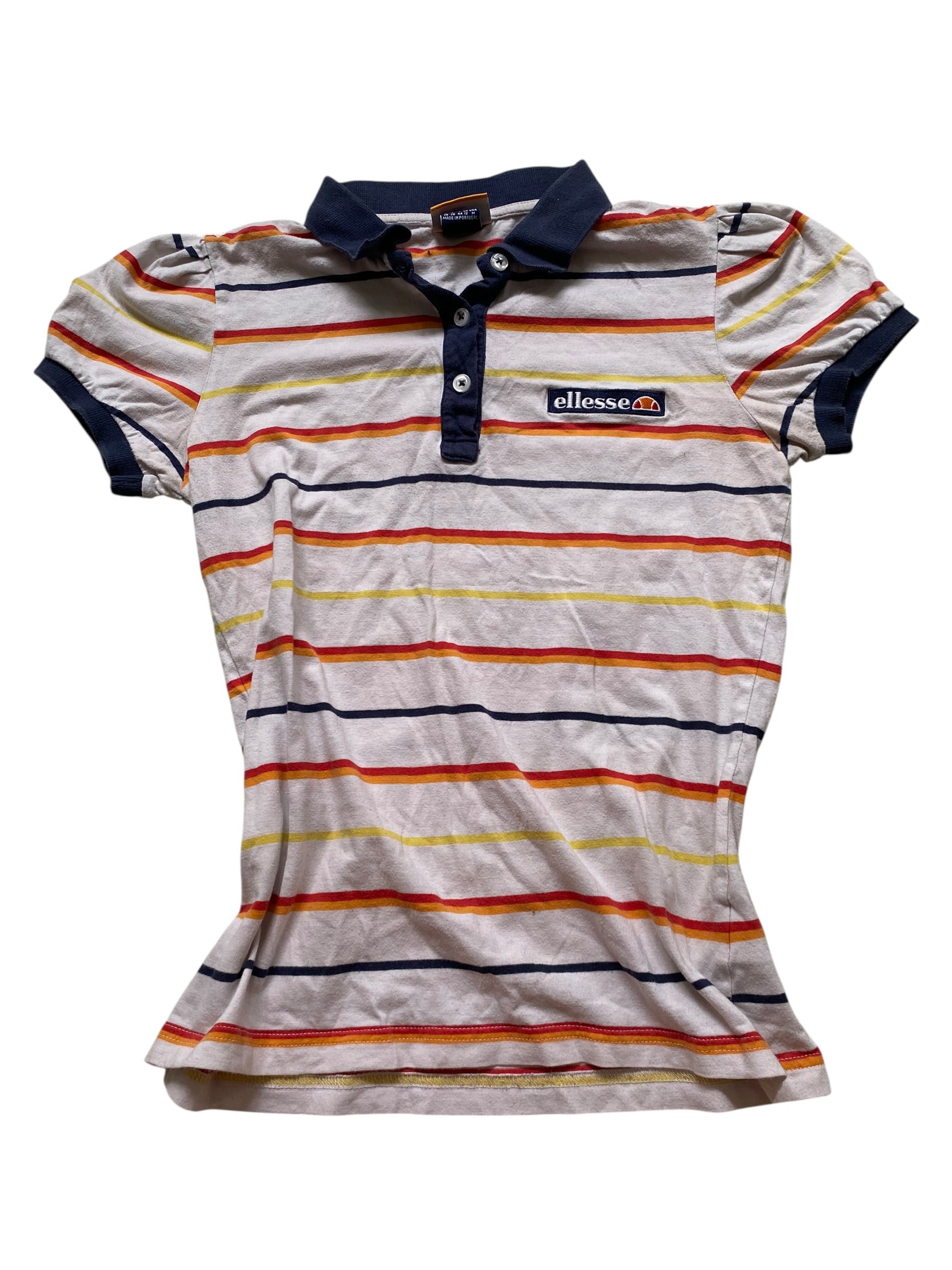 Top (Størrelse XS/S)