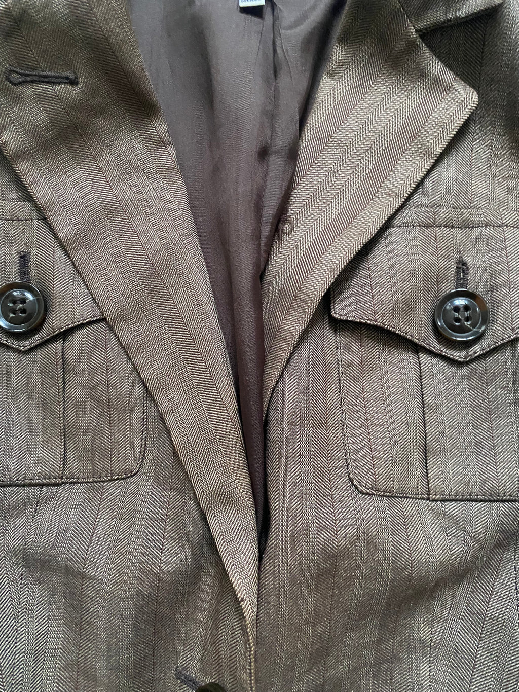 Blazer (Størrelse XS/S)