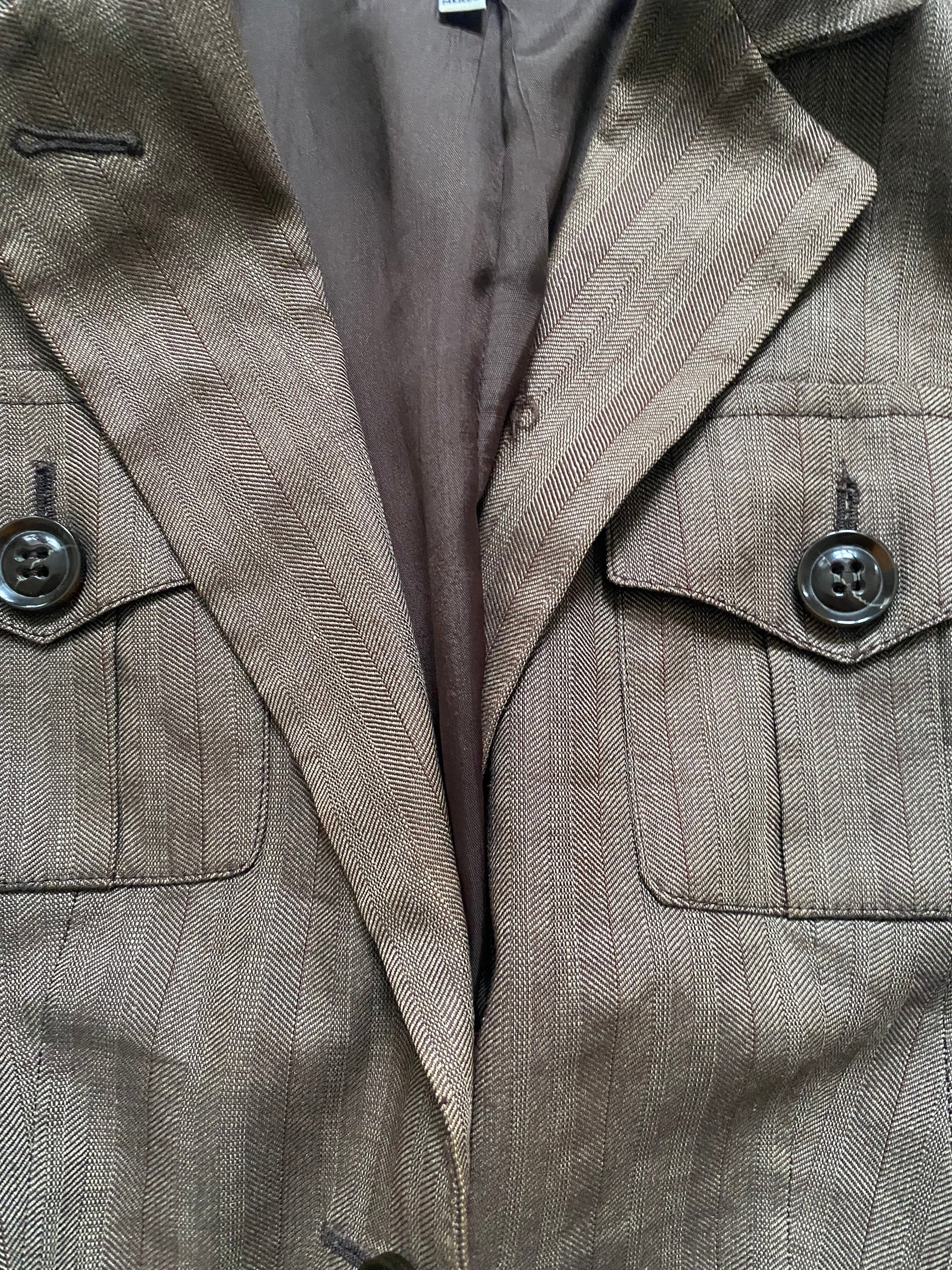 Blazer (Størrelse XS/S)